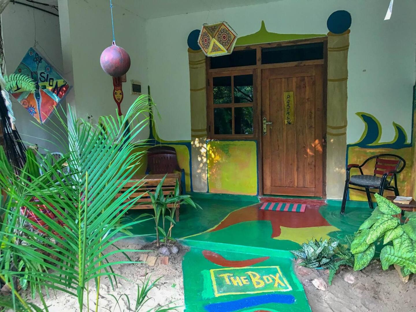 Double Or Twin Room photo 2