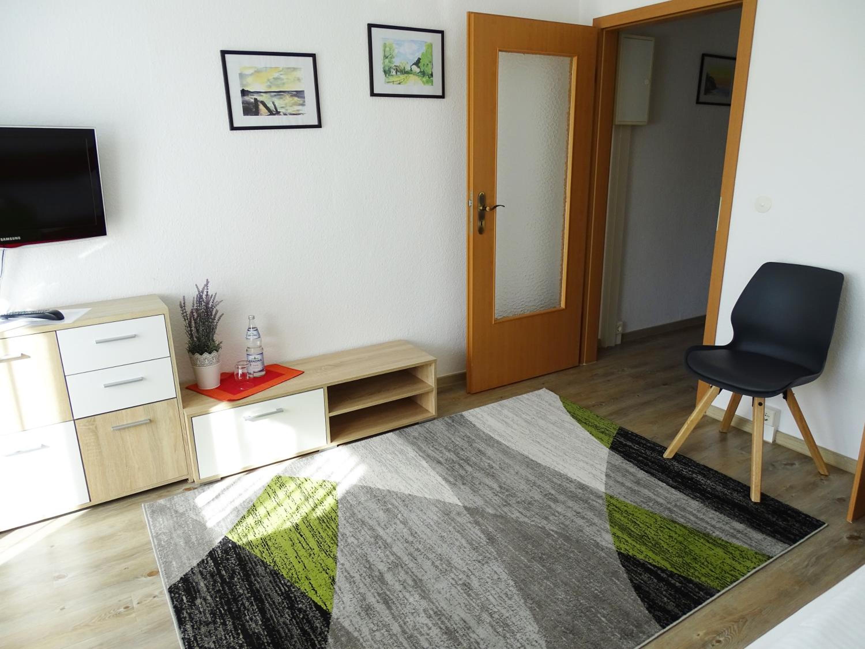 Studio with Balcony photo 3