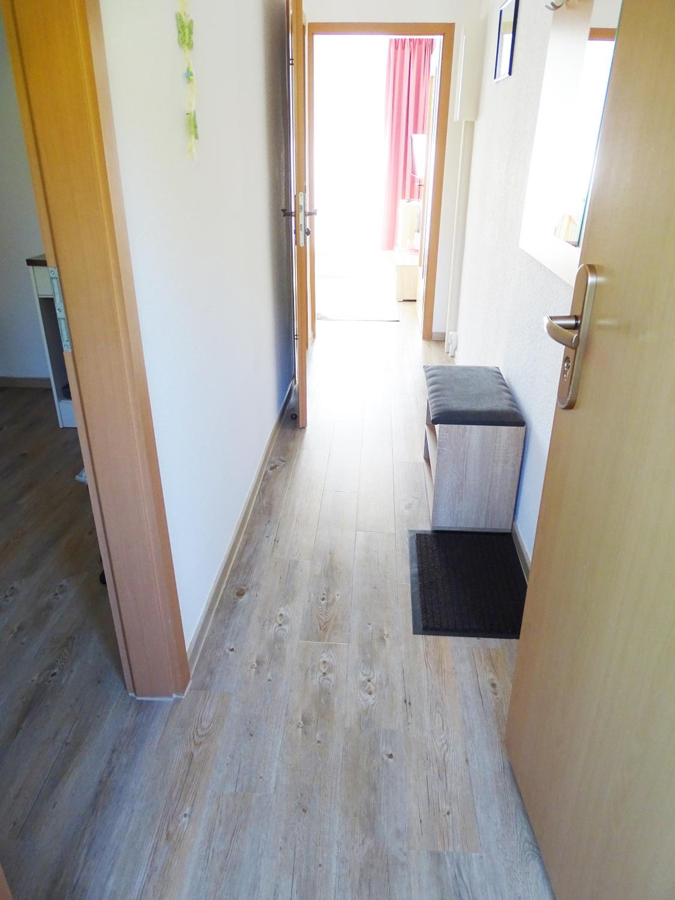 Studio with Balcony photo 1