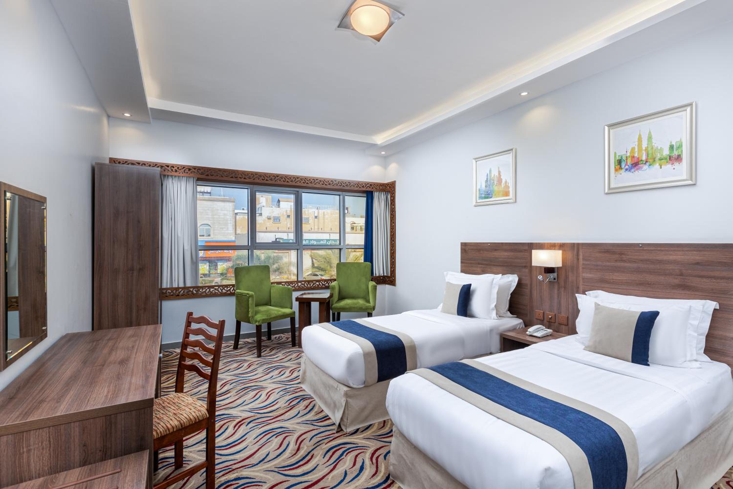 Executive Suite photo 2