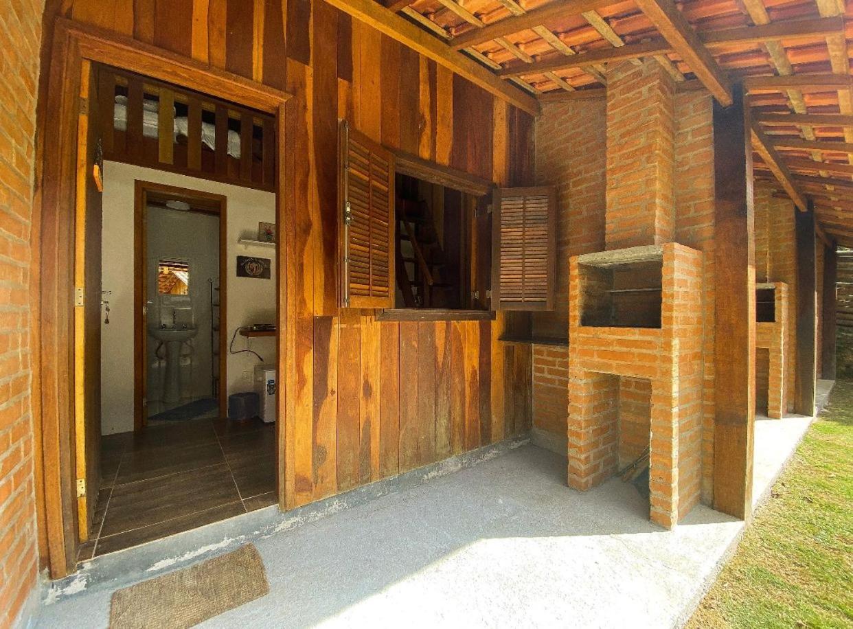 Chalet photo 2