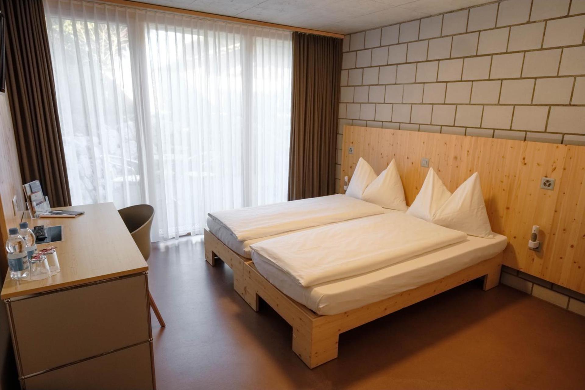 Double Room photo 2