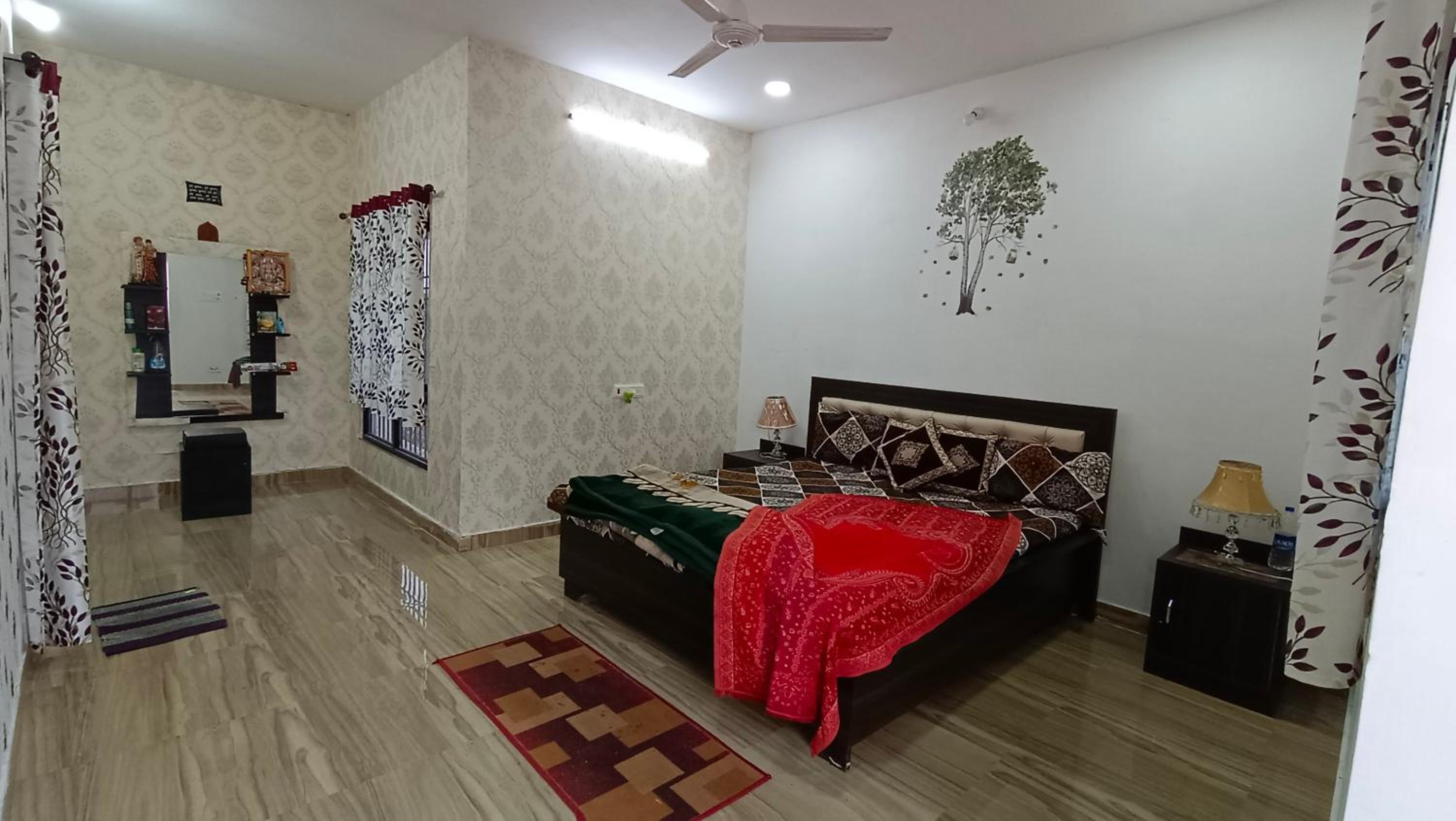 Two-Bedroom House photo 1
