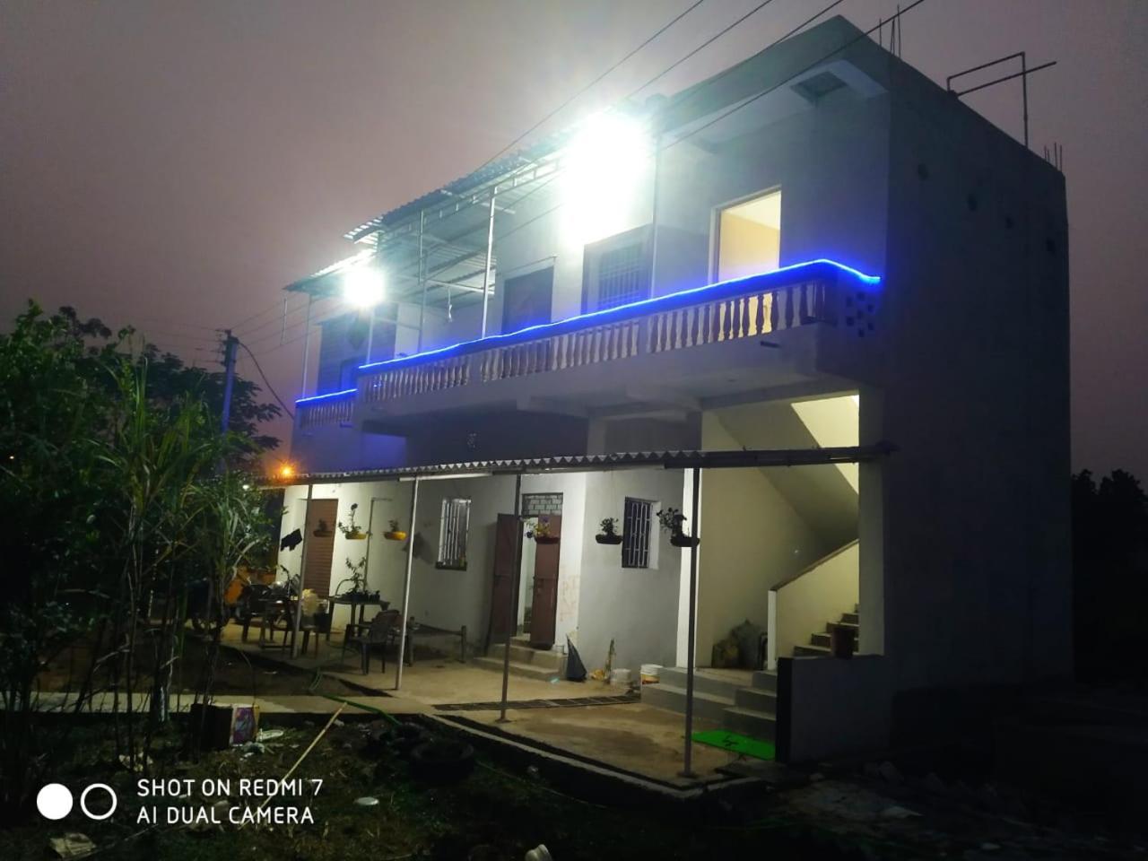 Two-Bedroom House photo 2