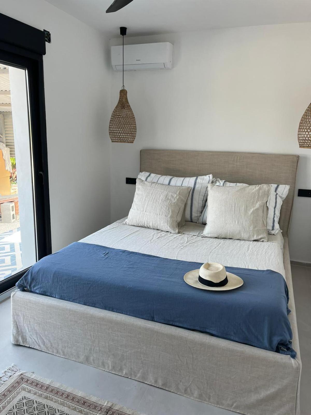 Habitación Doble con Terraza