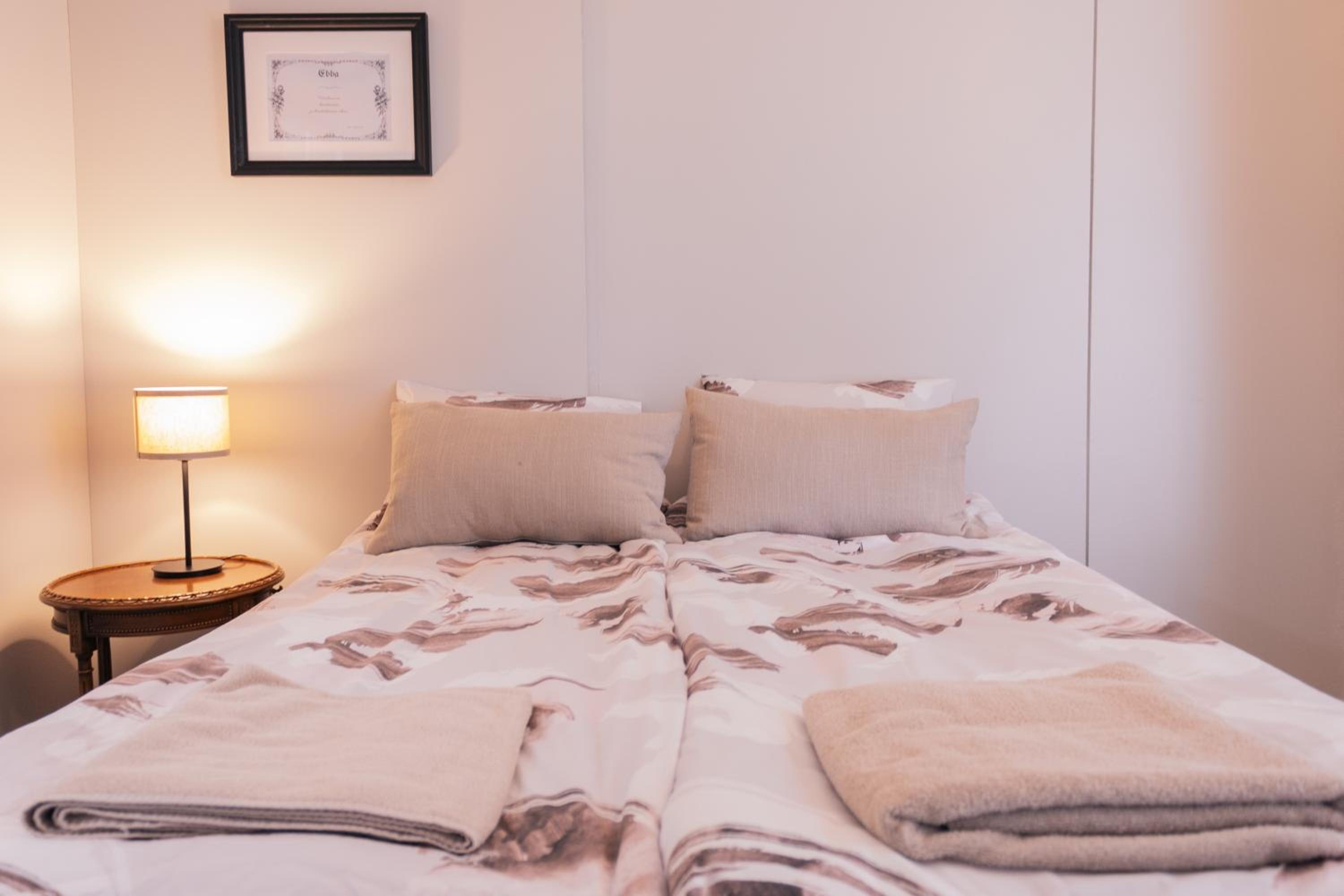 Double or Twin Room photo 2