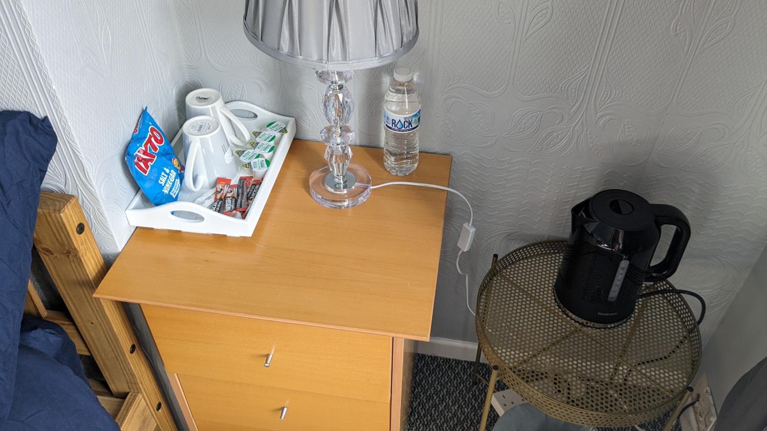Large Double Room photo 1
