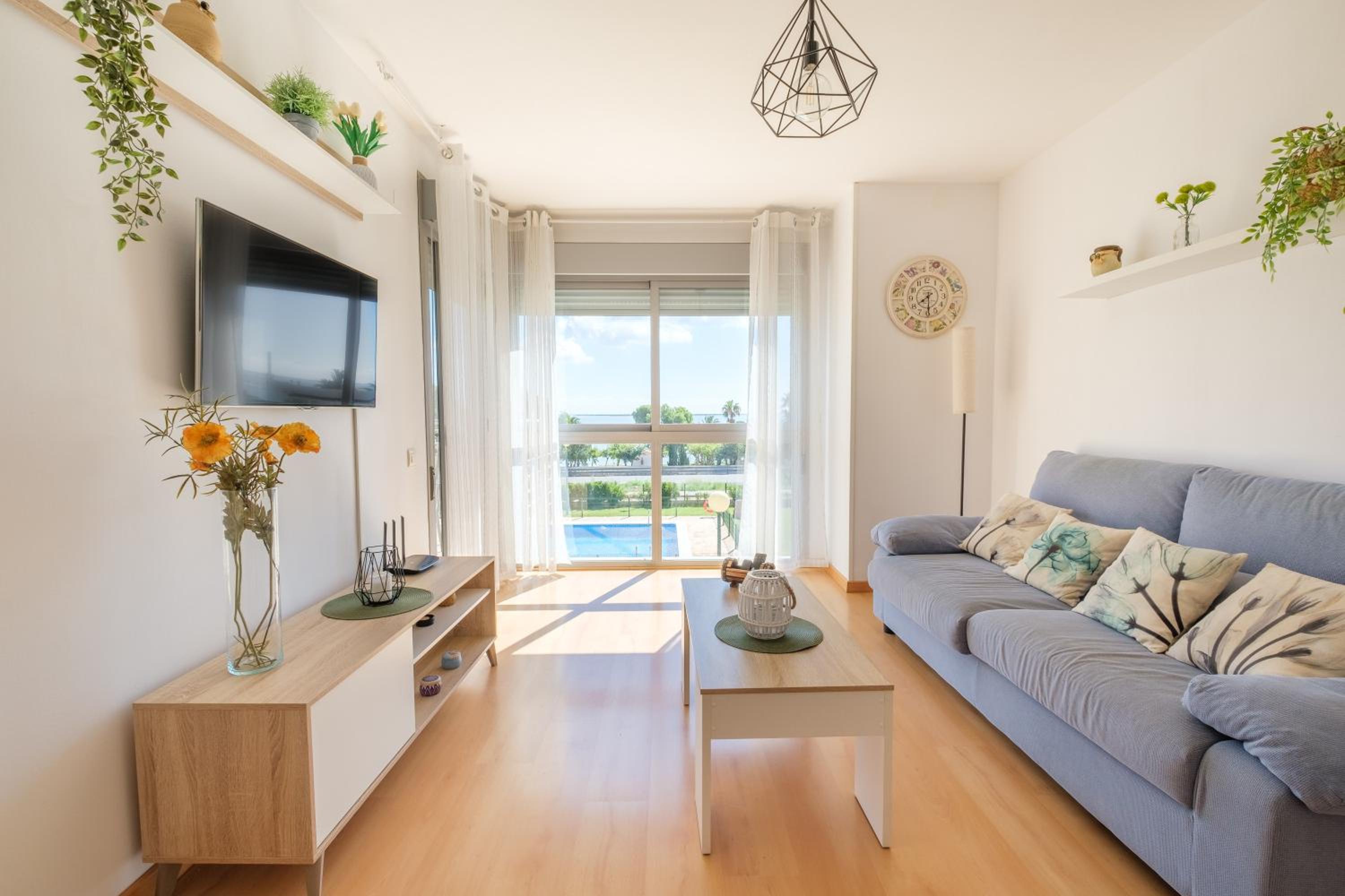 Apartamento Superior de Dos Habitaciones