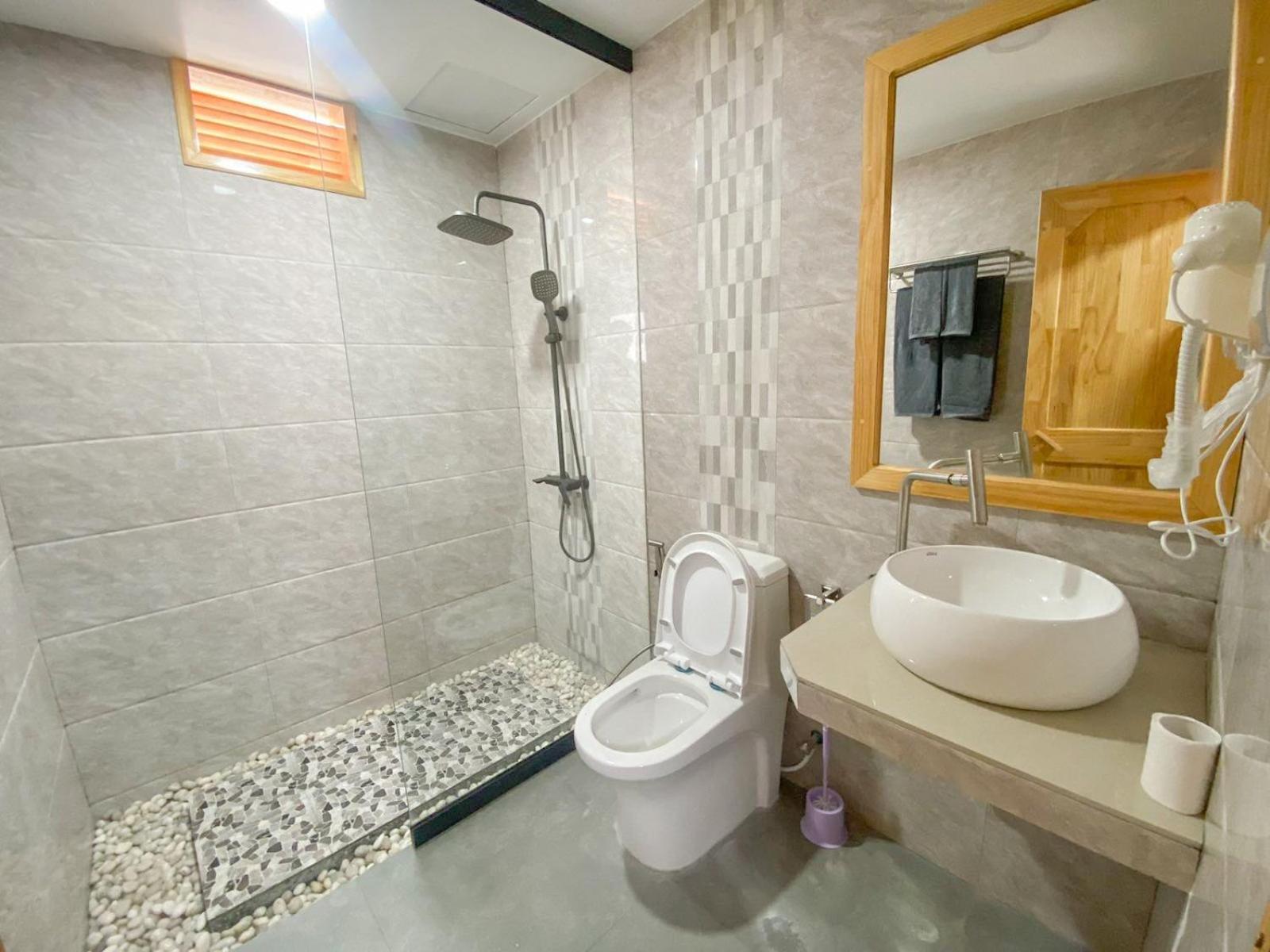 Deluxe Room photo 3