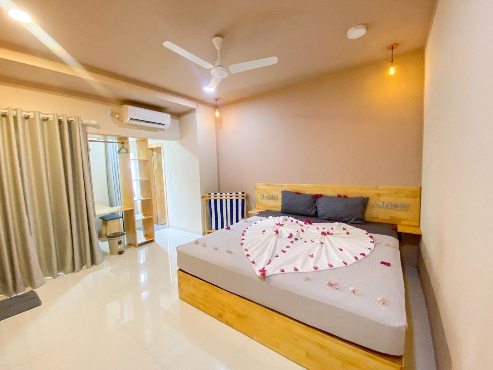 Deluxe Room photo 2