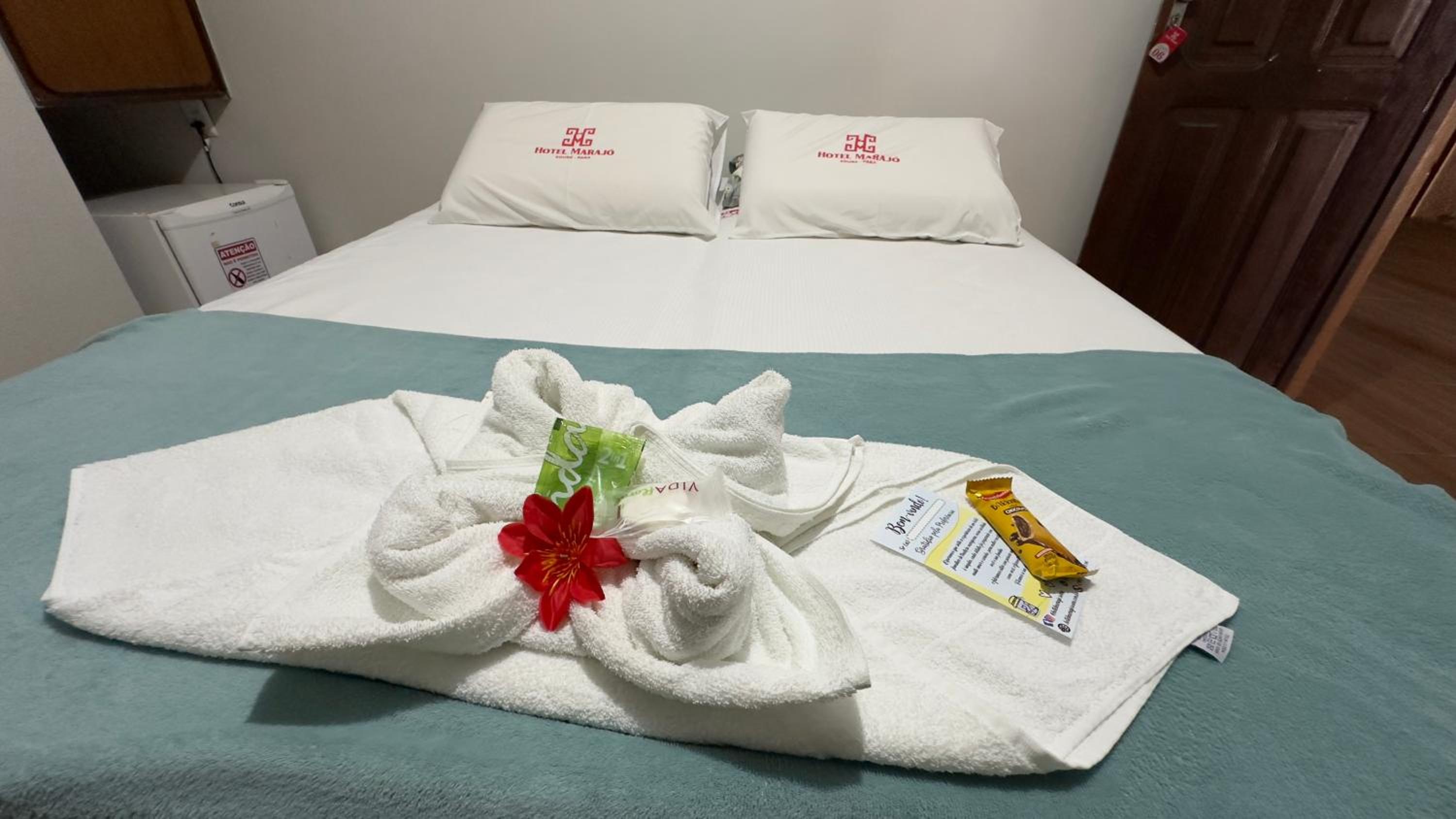 Double Room - Photo 8