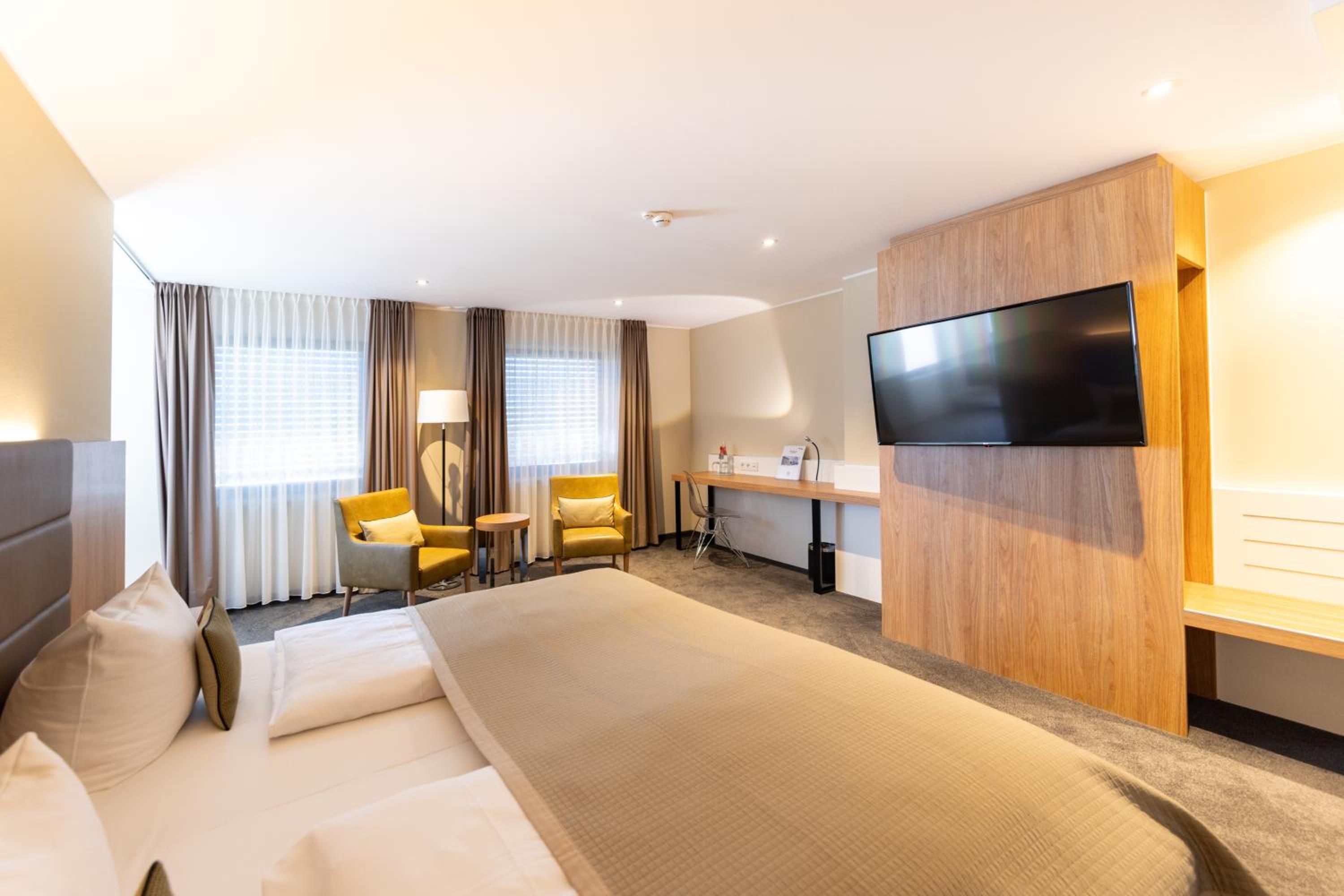 Comfort Room - Photo 5