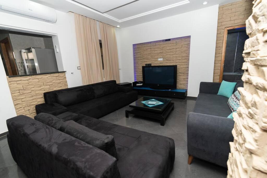 Two-Bedroom Apartment photo 2