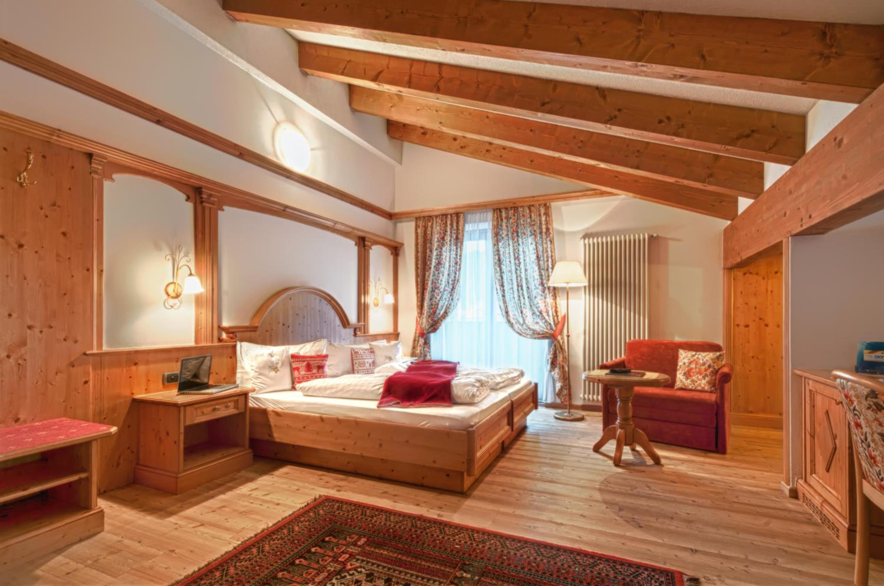 Junior Suite photo 2