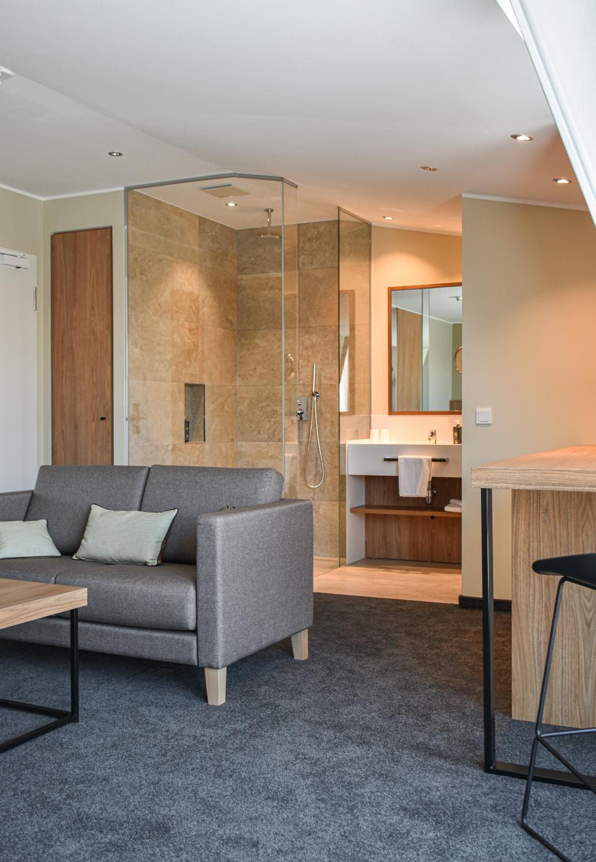 Rooftop Room - Photo 1