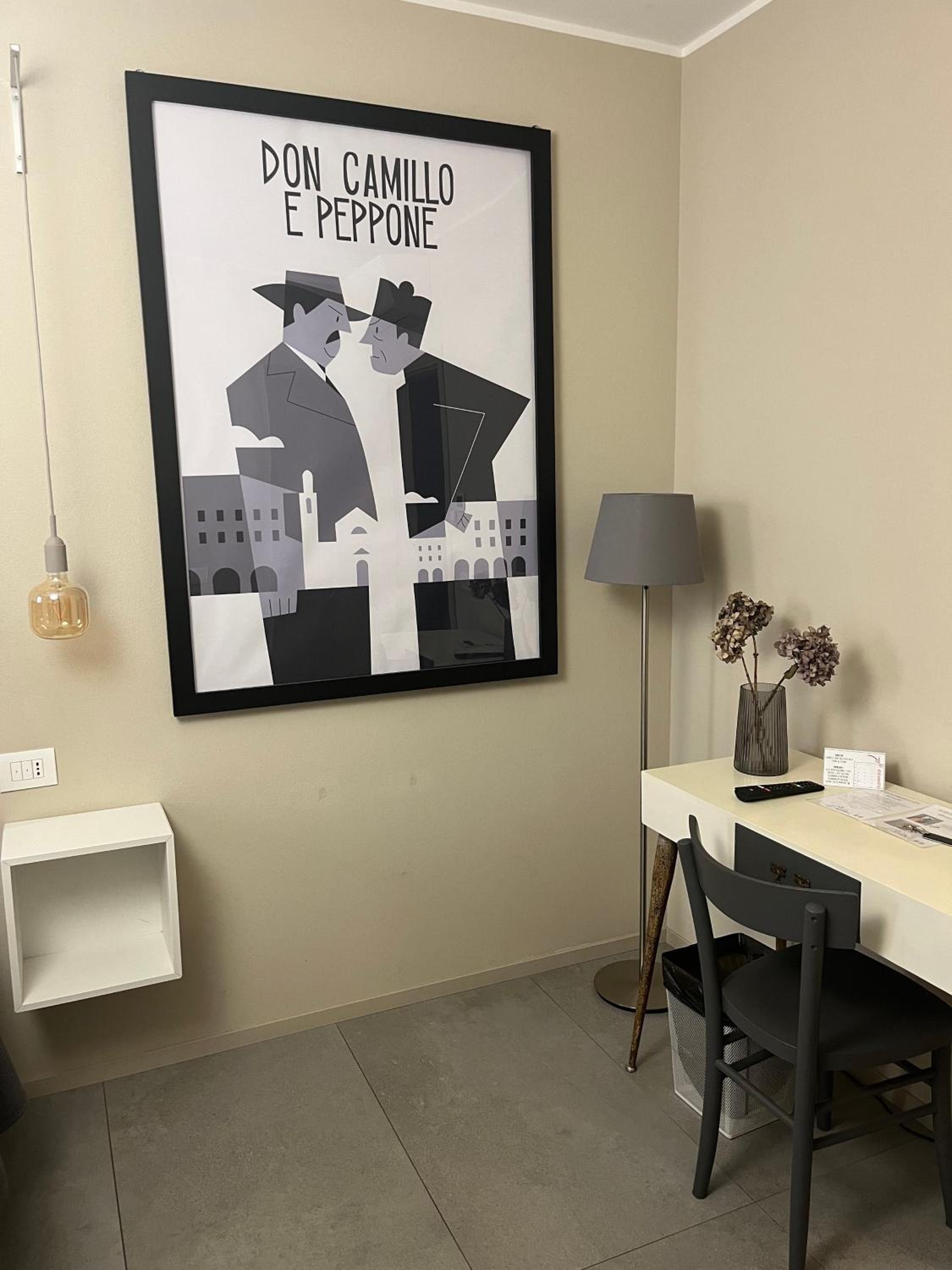 King Room photo 3