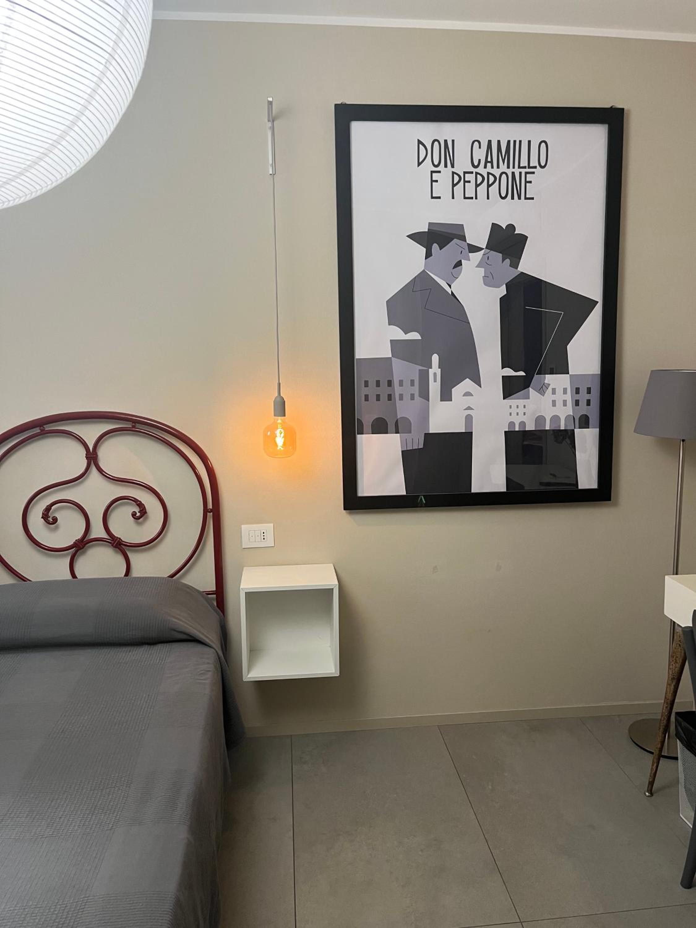 King Room photo 1