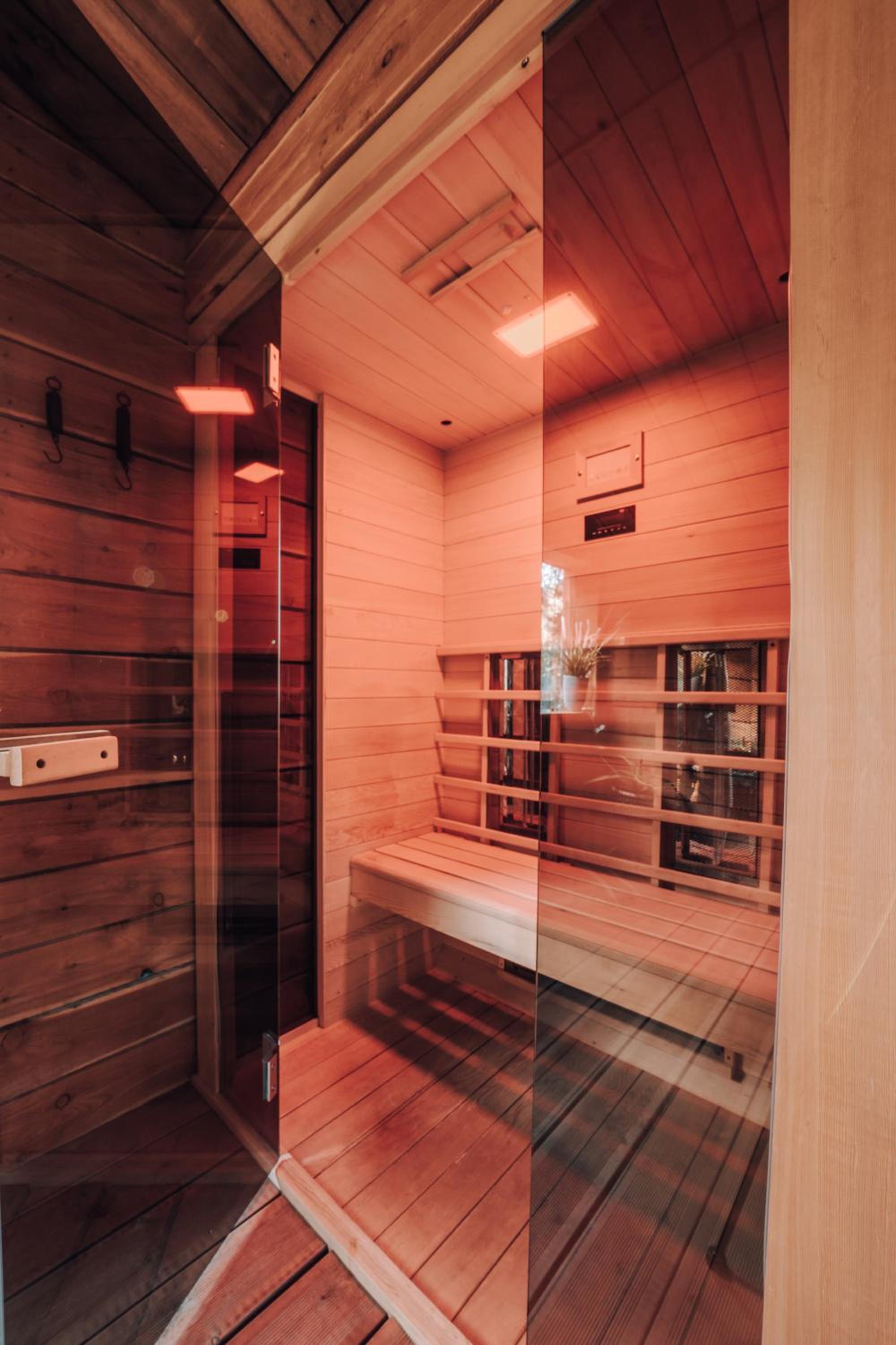 One-Bedroom Chalet - Photo 4