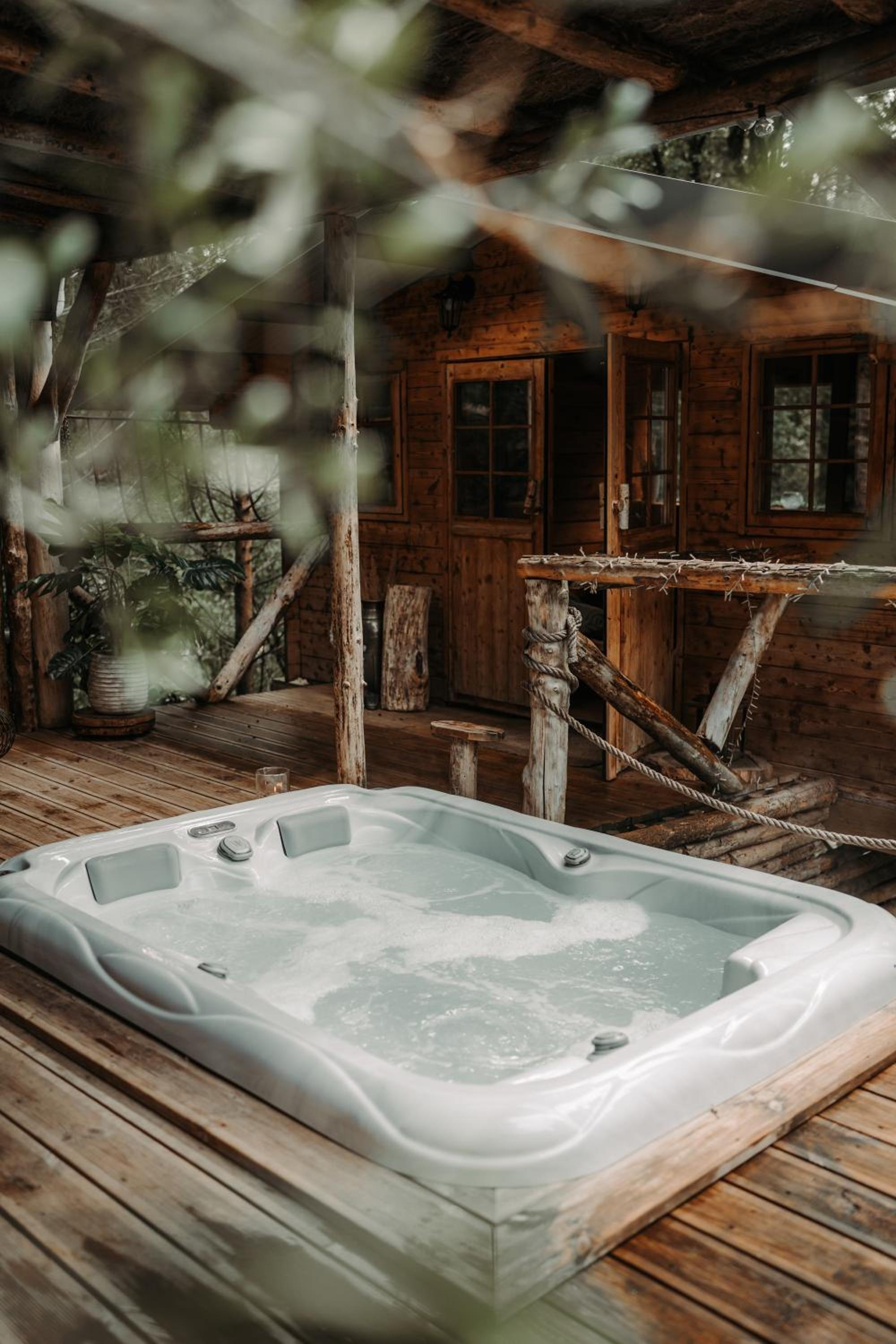 One-Bedroom Chalet - Photo 21