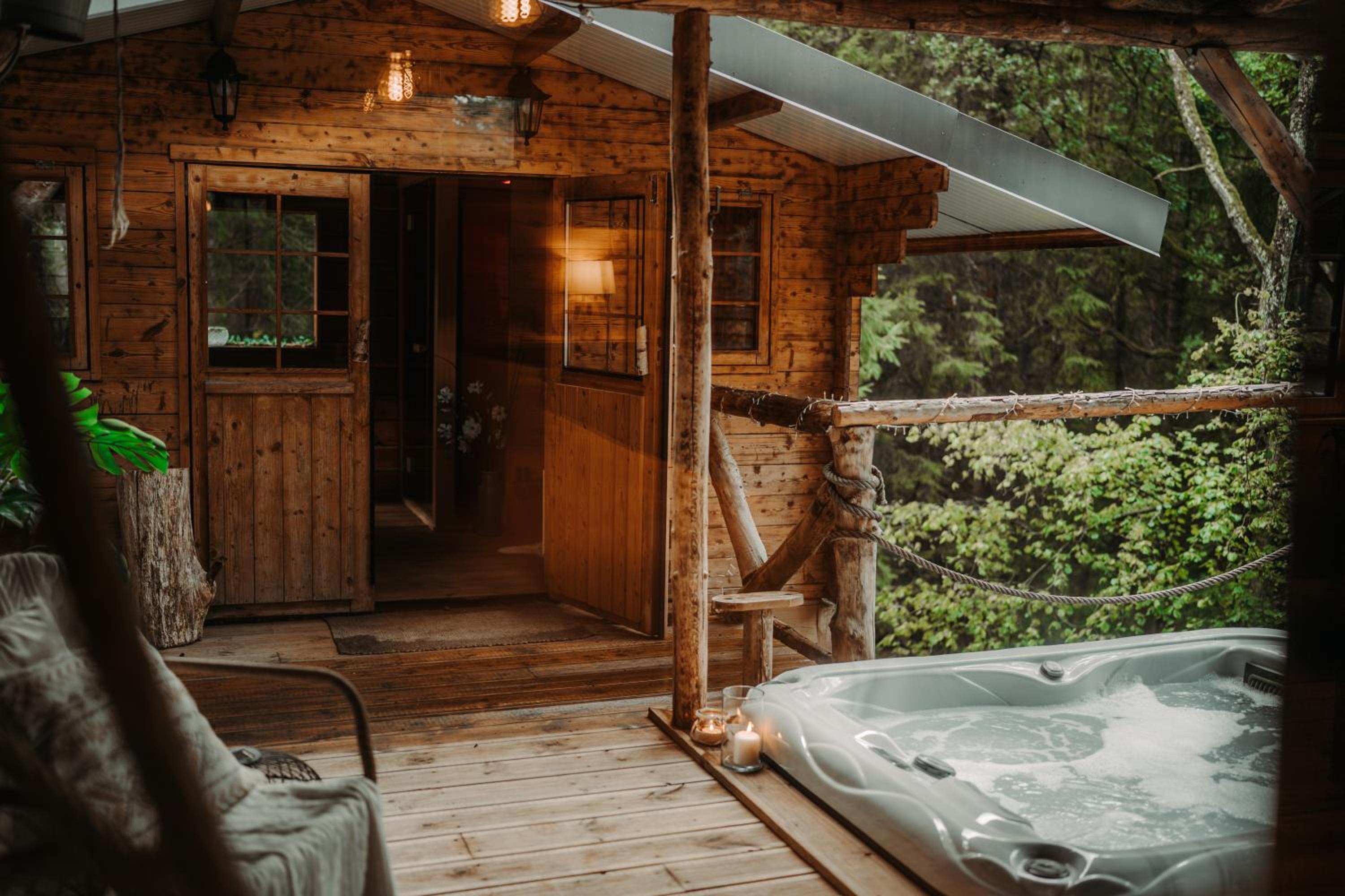 One-Bedroom Chalet - Photo 19