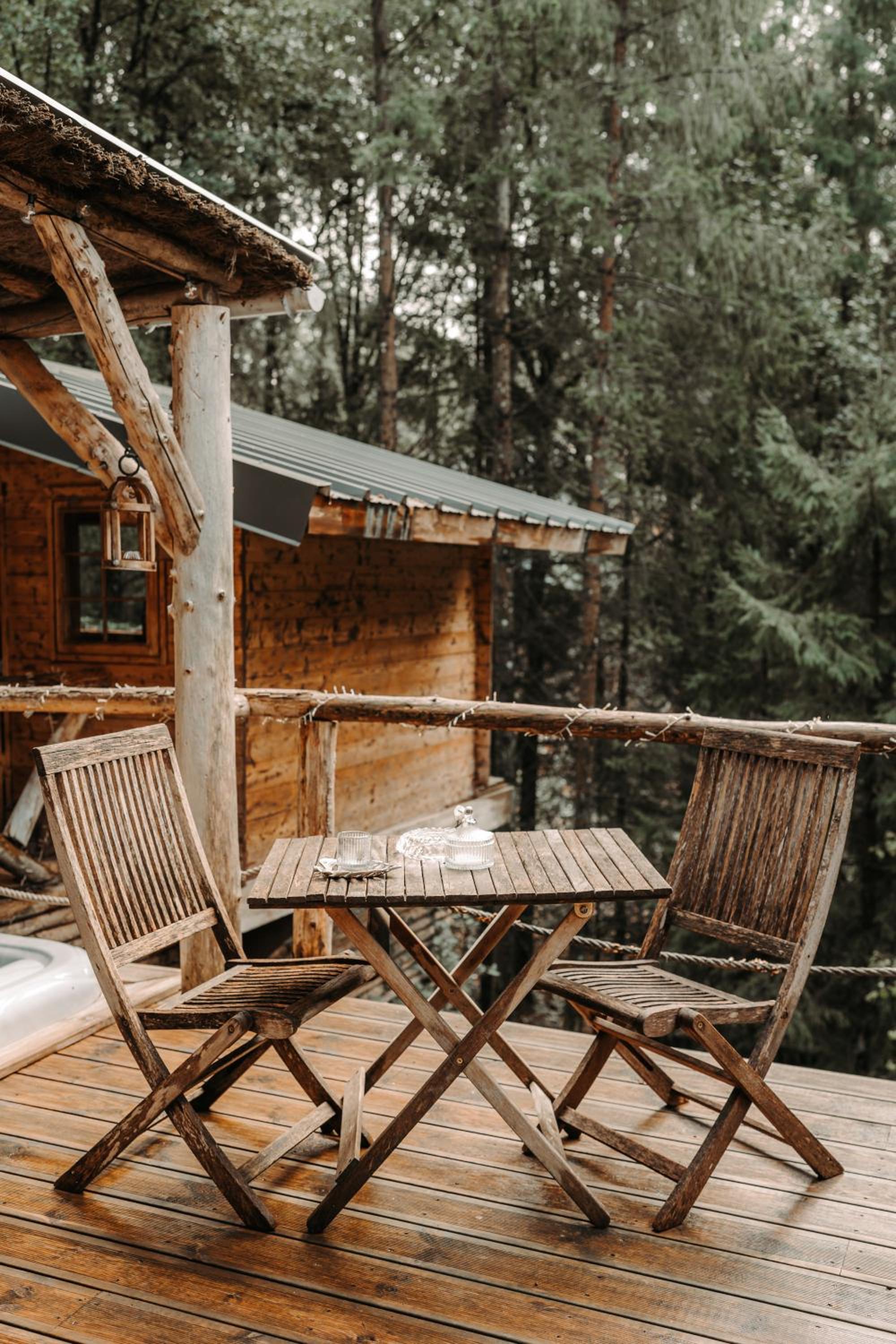 One-Bedroom Chalet - Photo 22