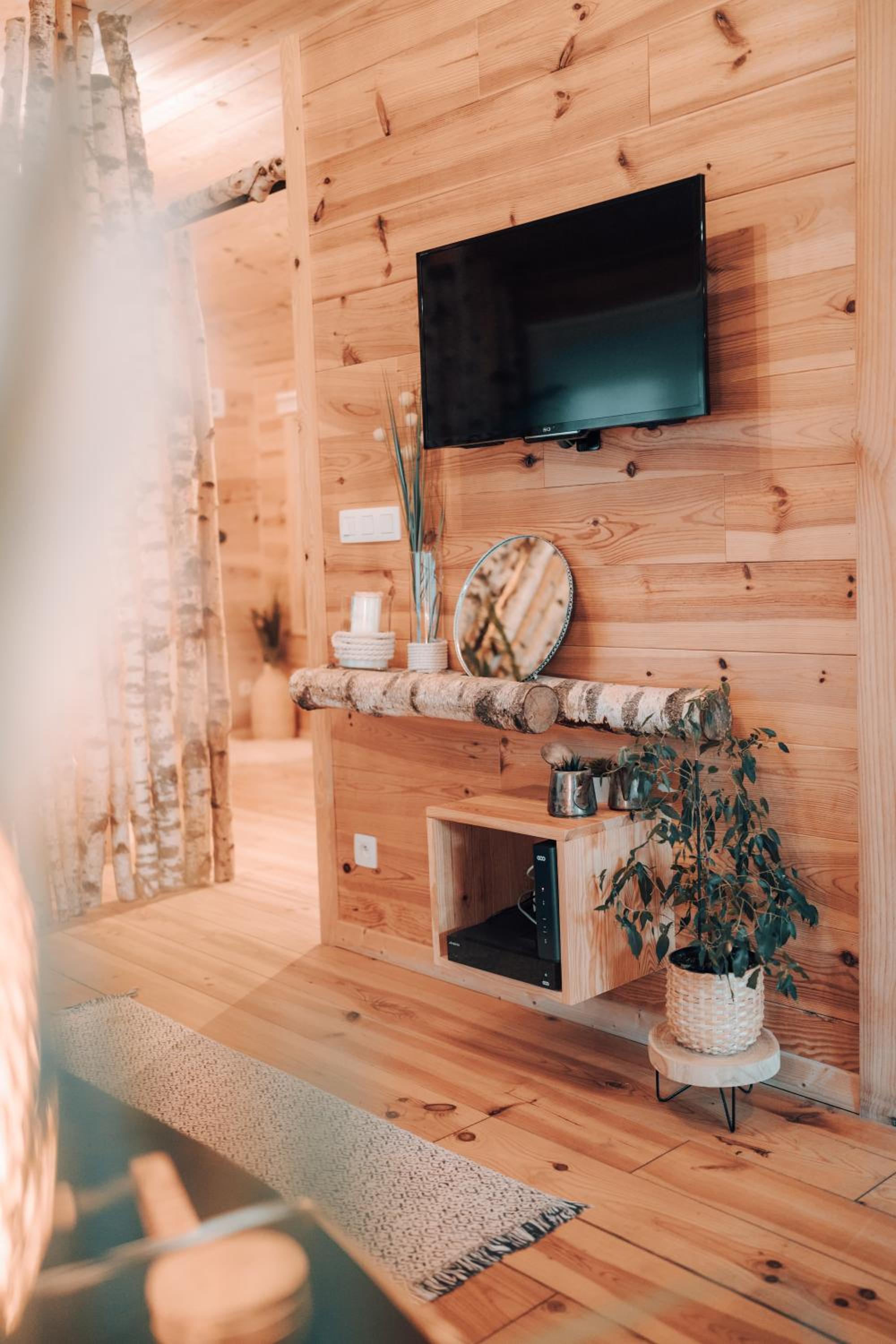 One-Bedroom Chalet - Photo 38