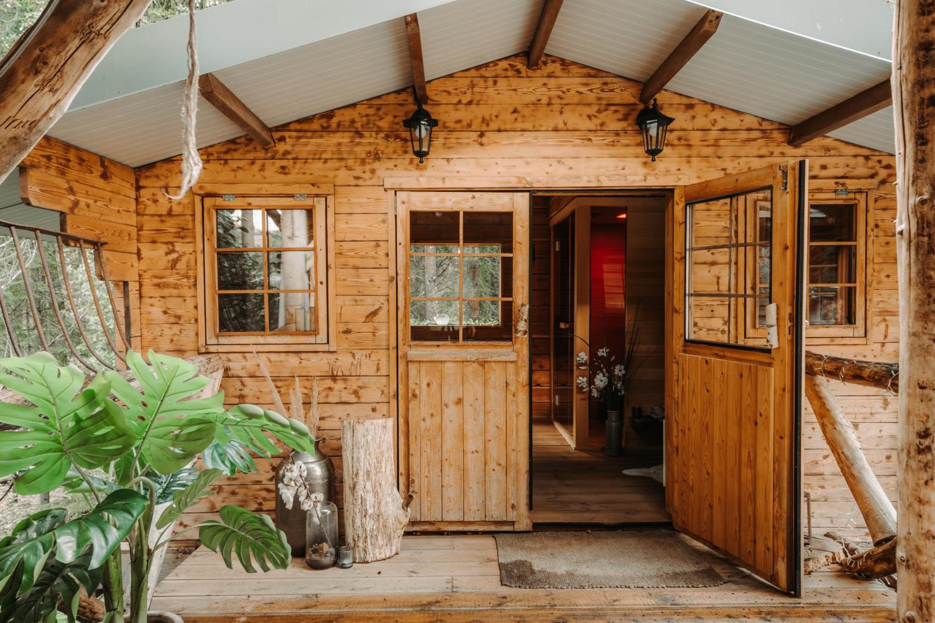 One-Bedroom Chalet - Photo 17