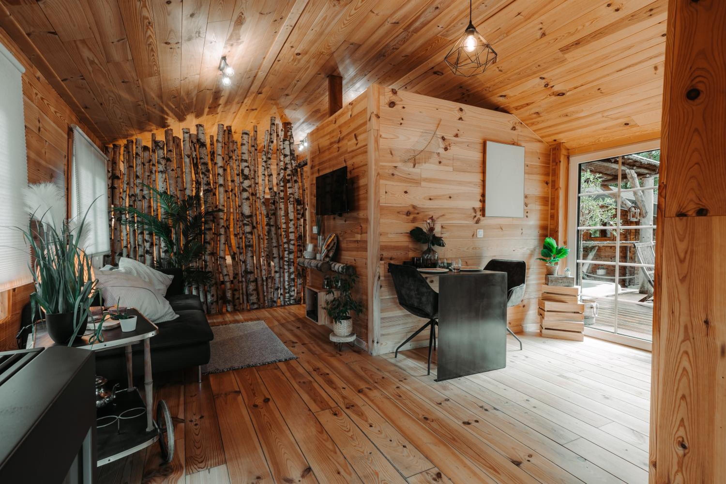 One-Bedroom Chalet - Photo 24