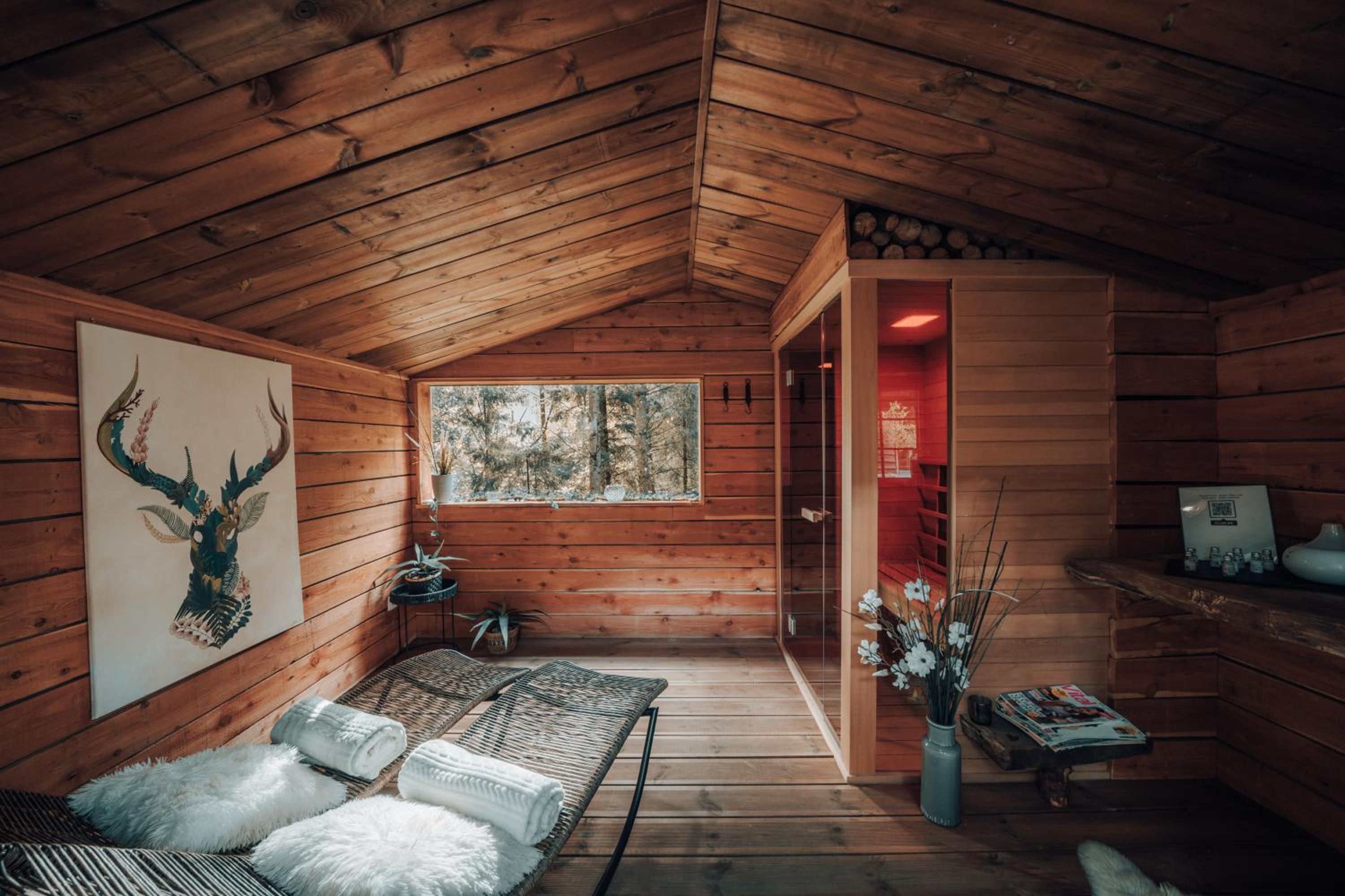 One-Bedroom Chalet - Photo 16