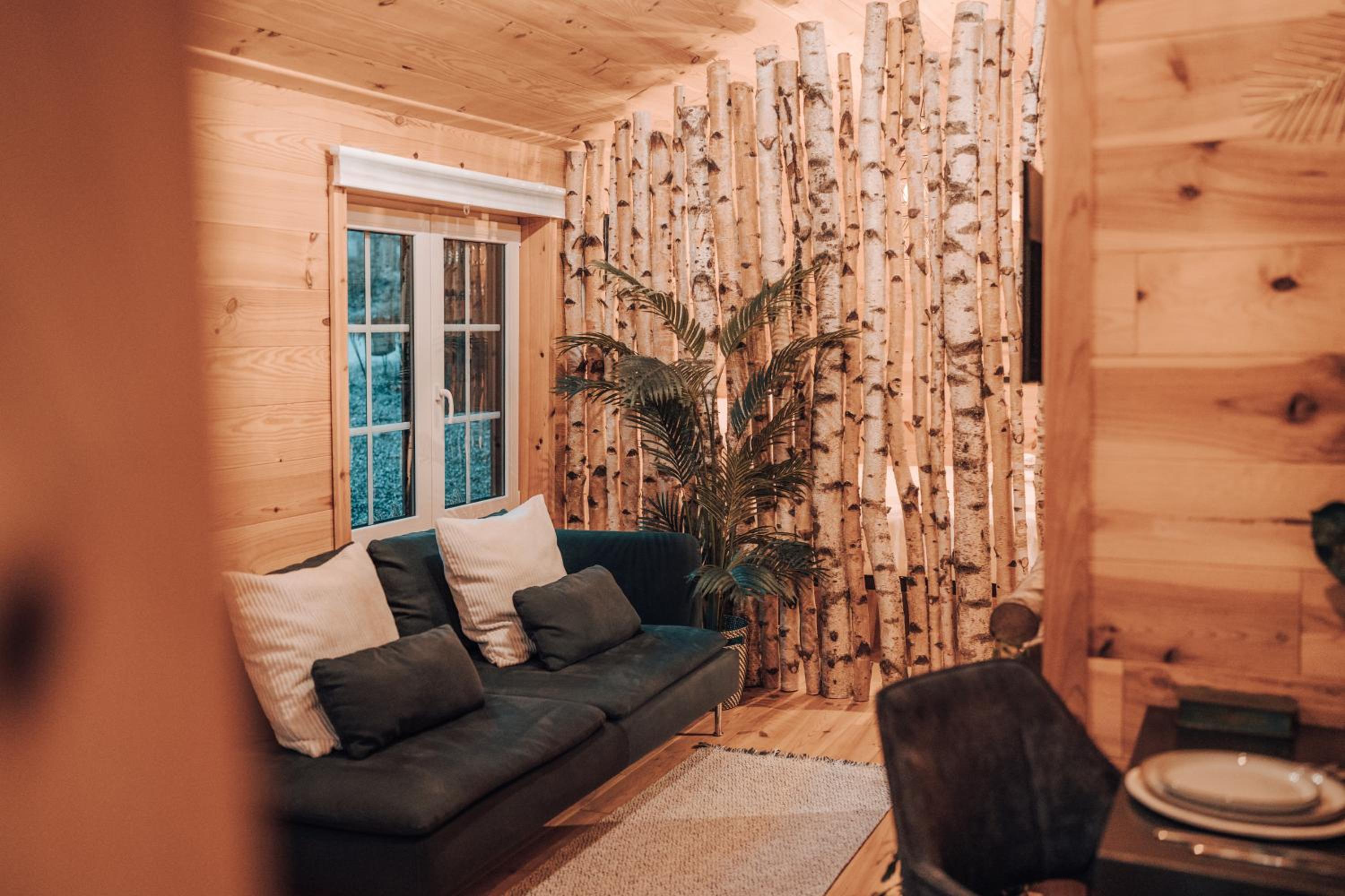 One-Bedroom Chalet - Photo 40