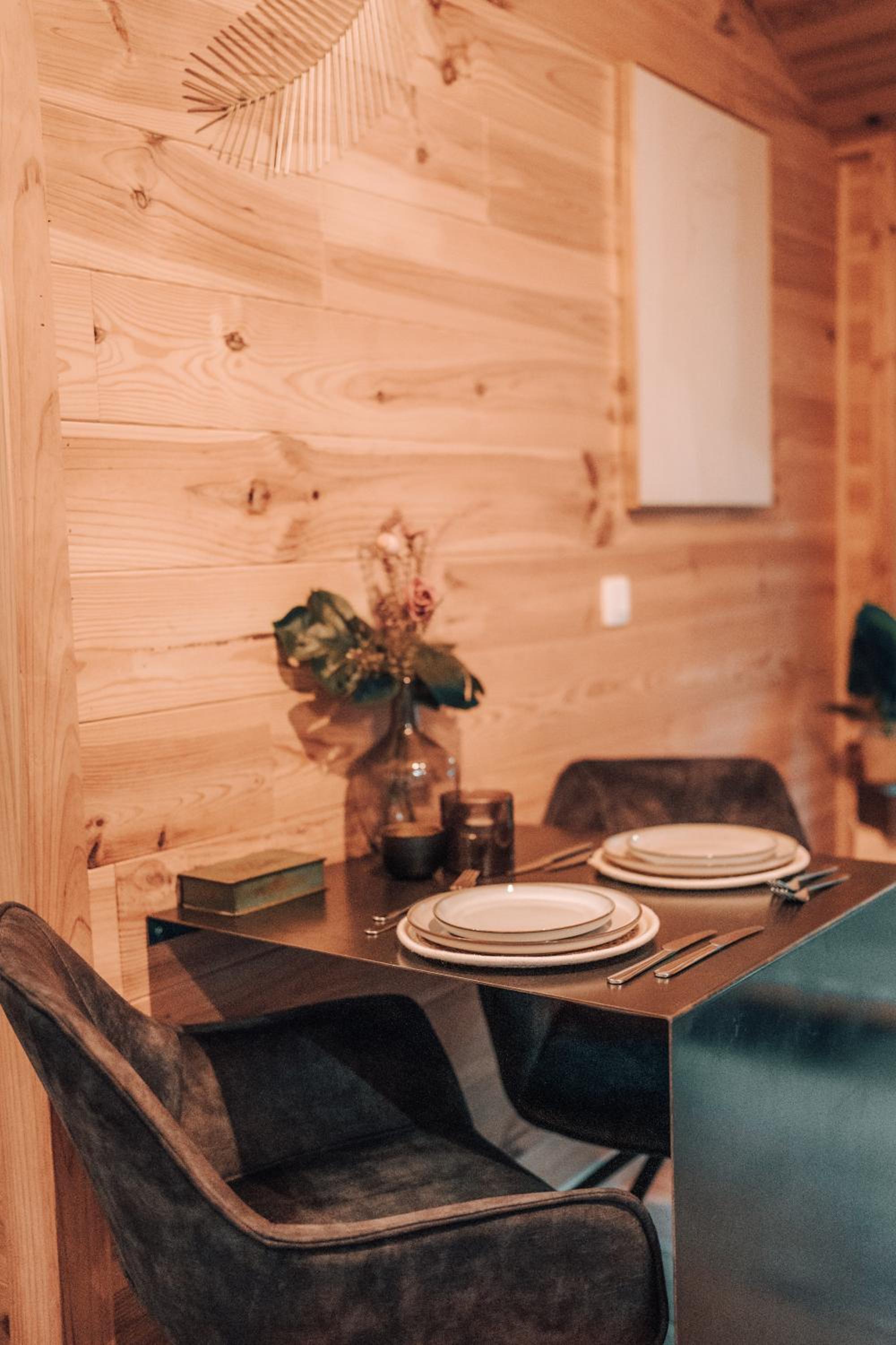 One-Bedroom Chalet - Photo 44