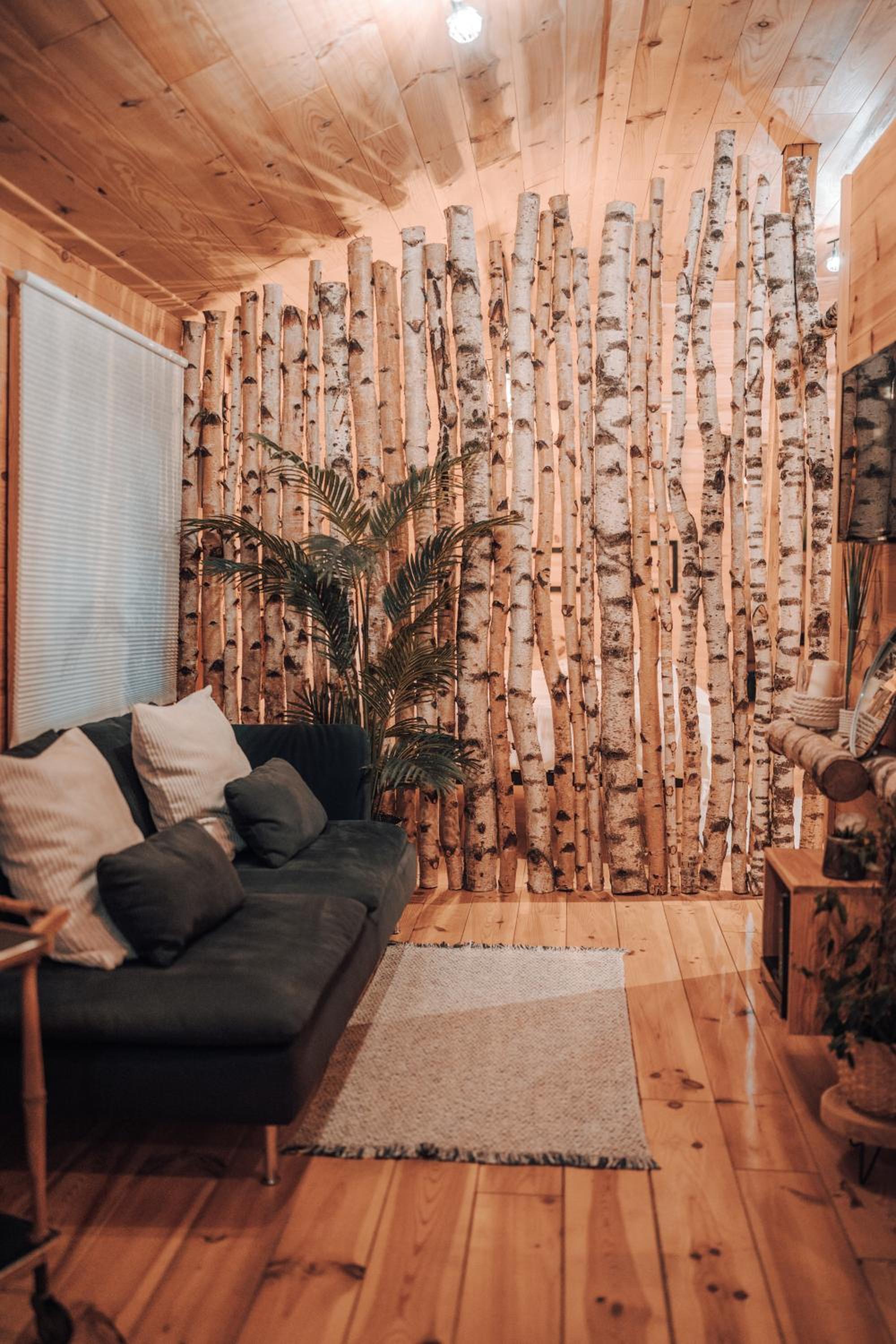 One-Bedroom Chalet - Photo 39