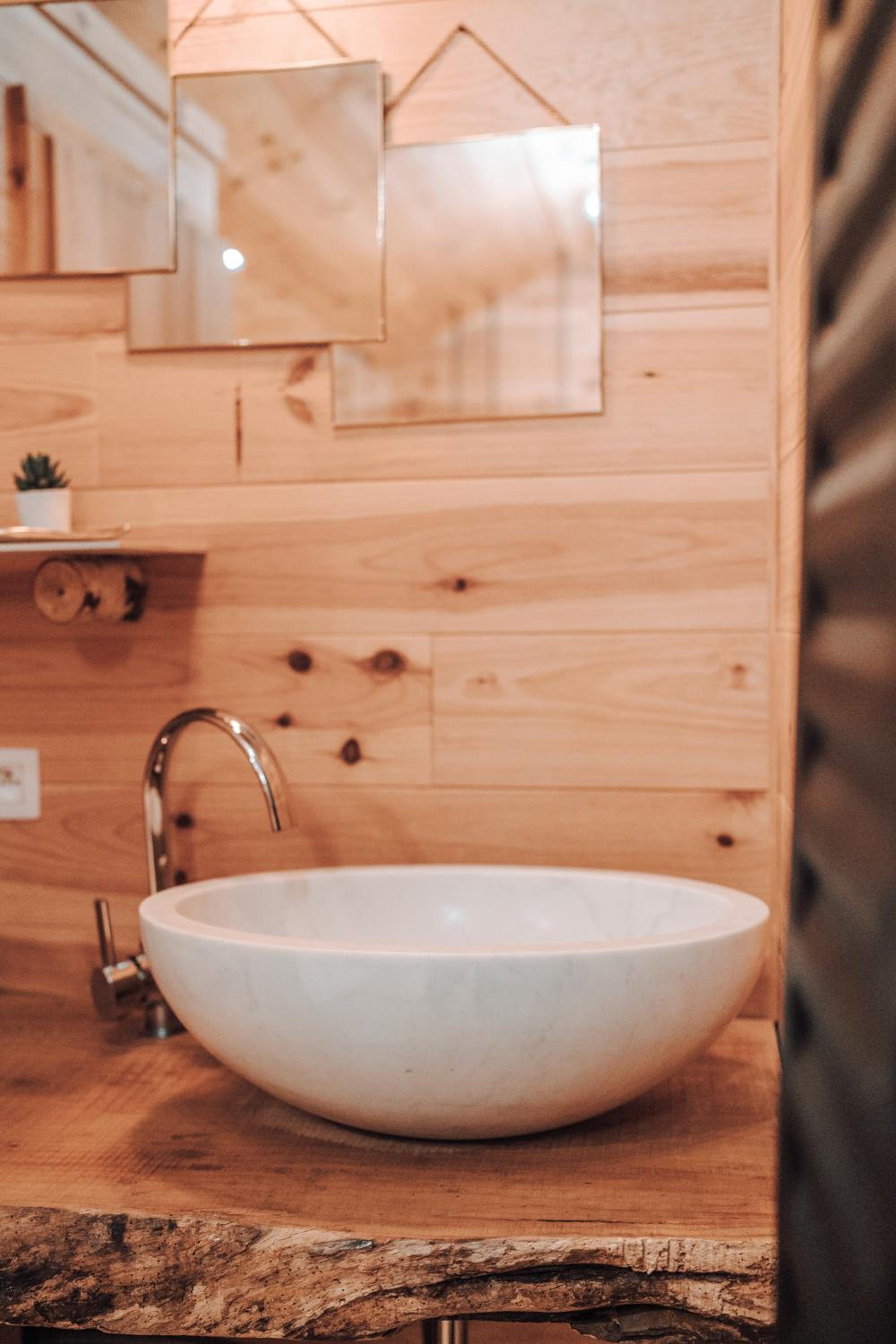 One-Bedroom Chalet - Photo 26