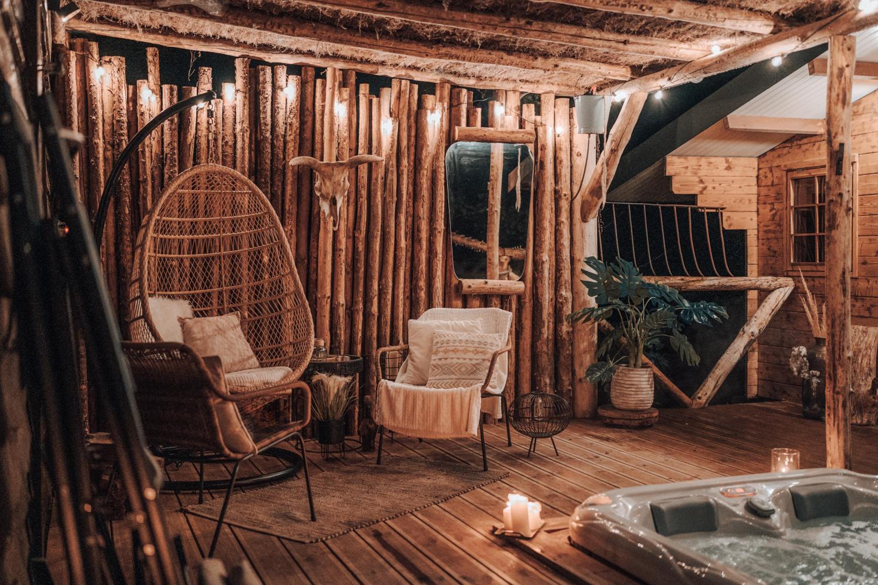 One-Bedroom Chalet - Photo 48