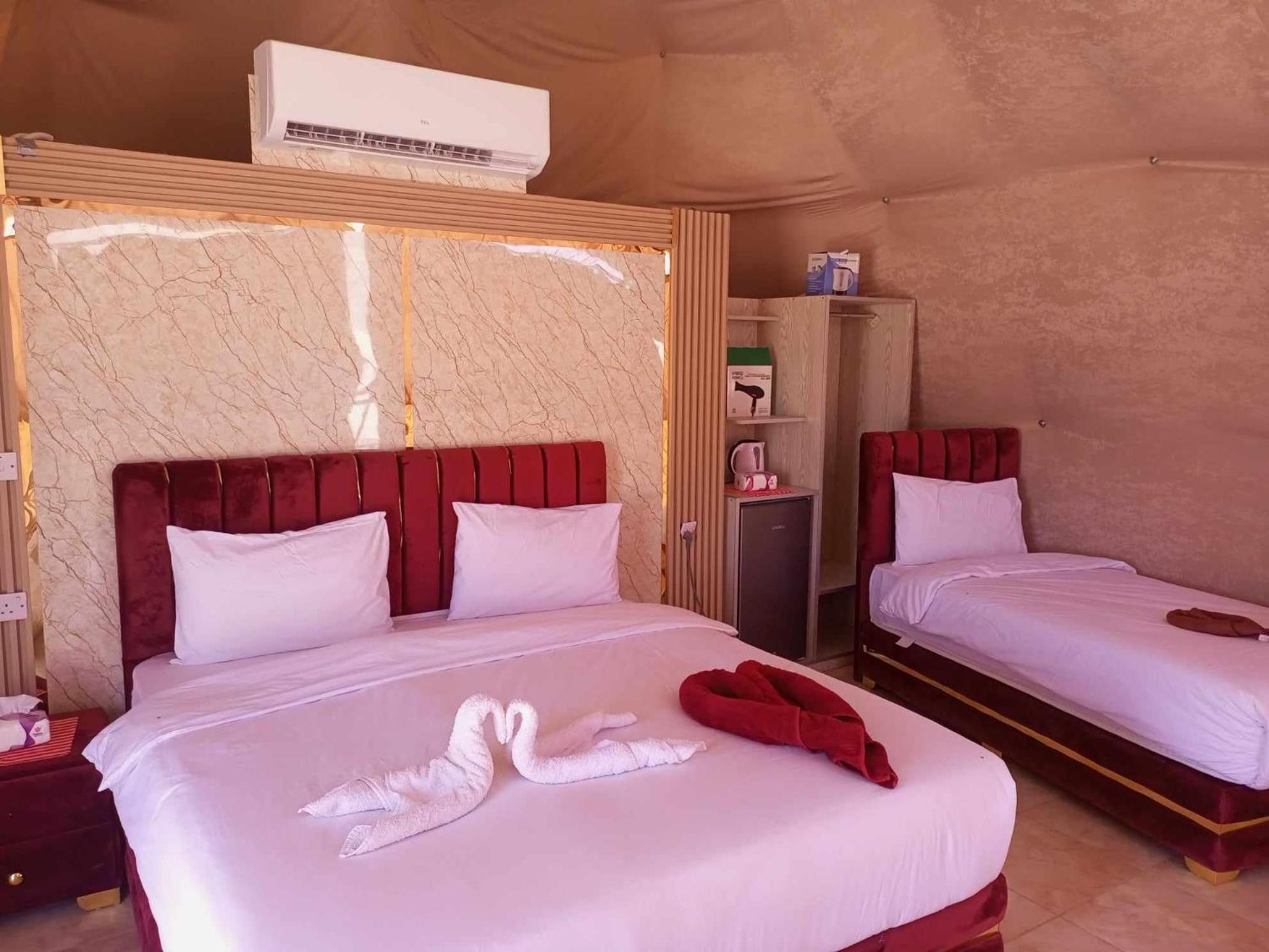 King Room With Mountain View