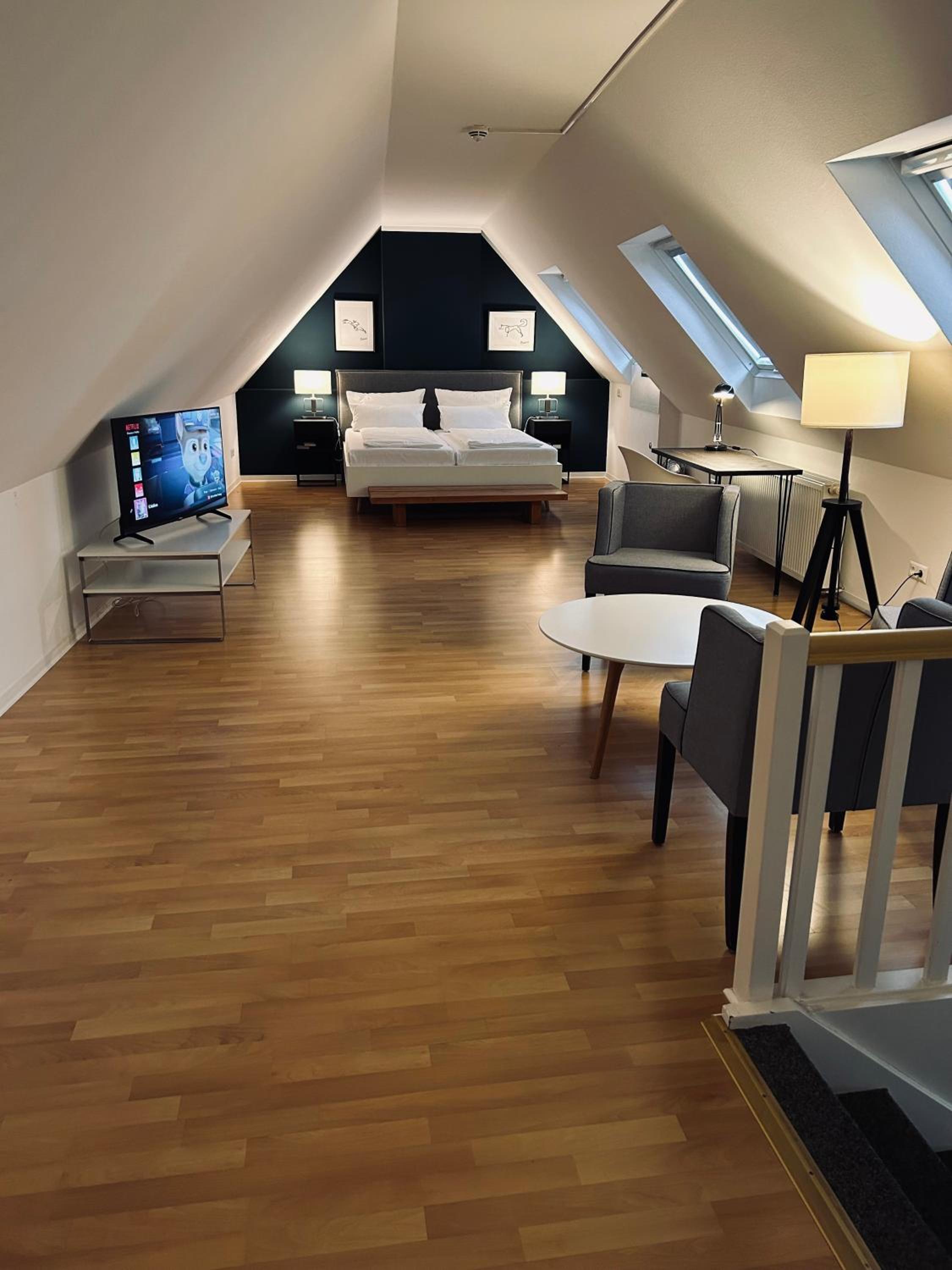 Superior Quadruple Room - Photo 1
