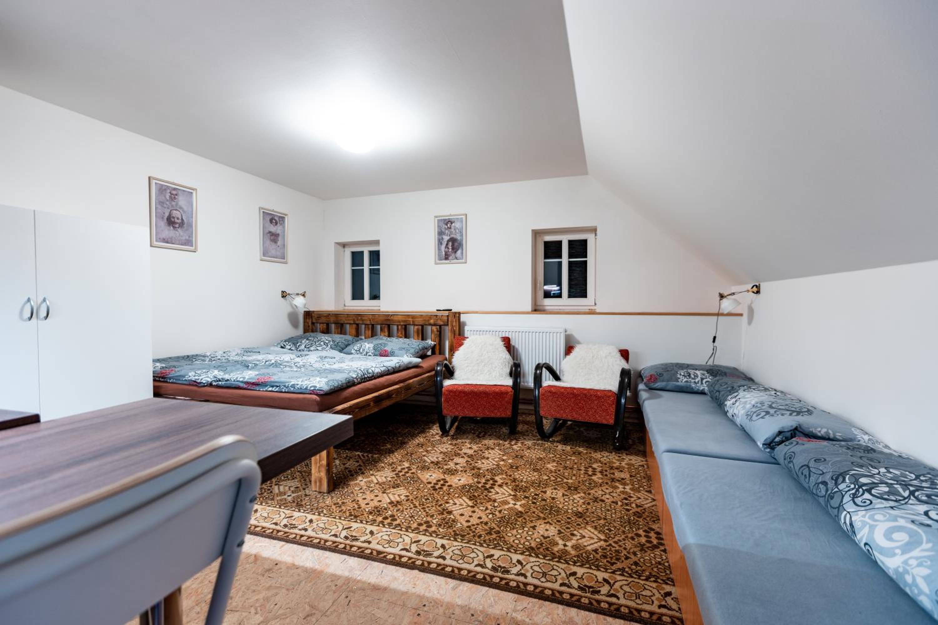 Chalet photo 1