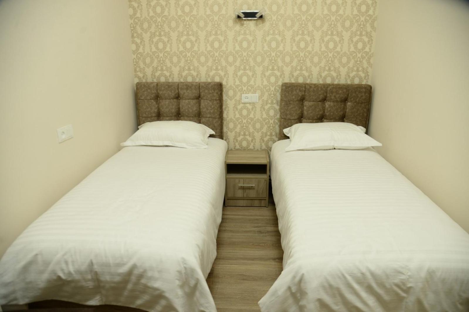 Budget Double or Twin Room