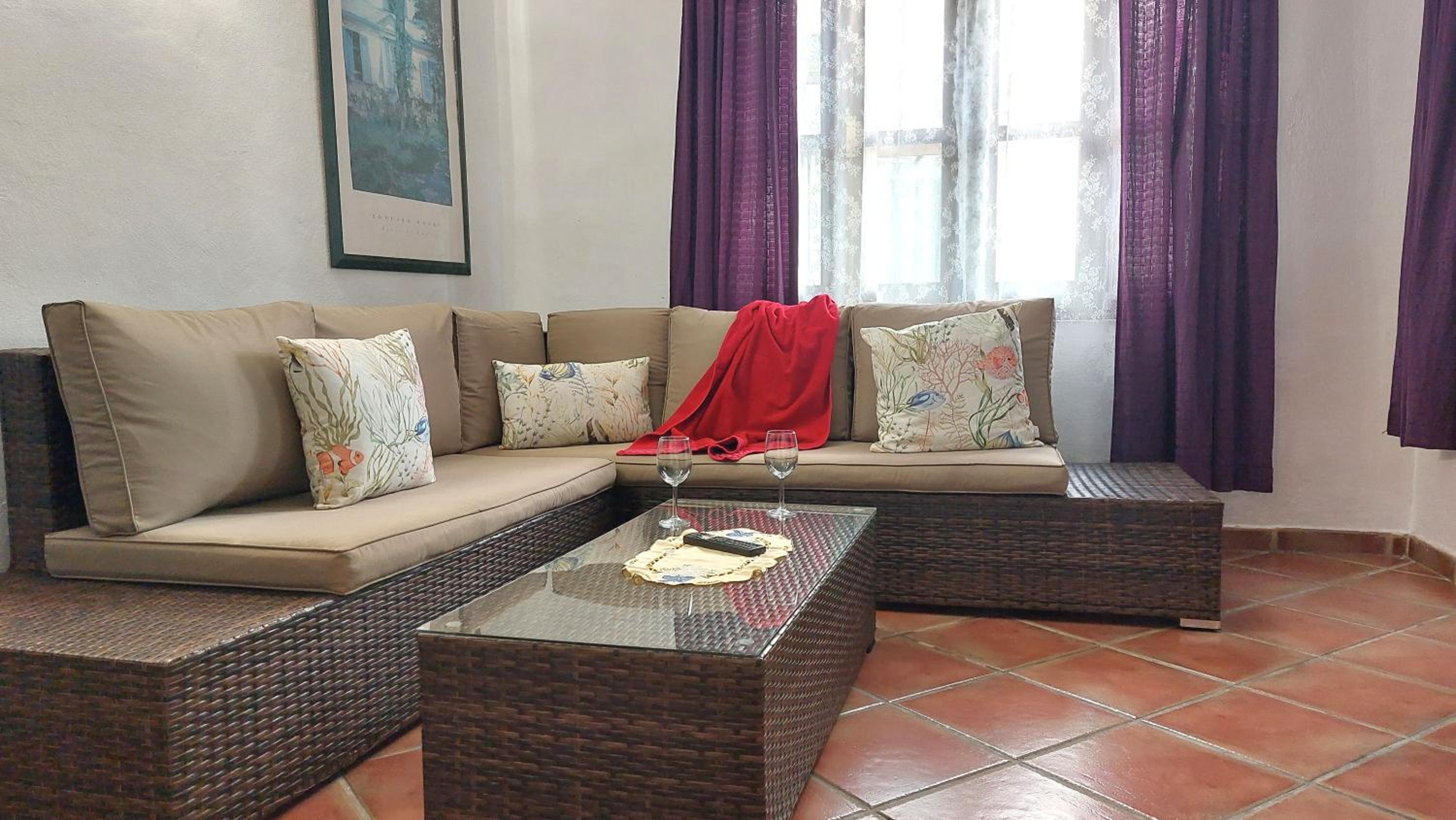 Apartamento Estándar (2 Adultos)