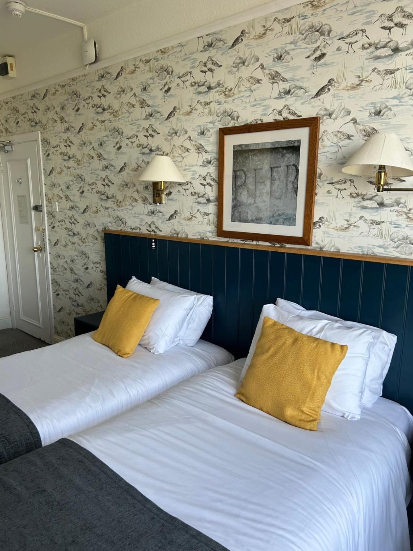 Twin Room photo 1