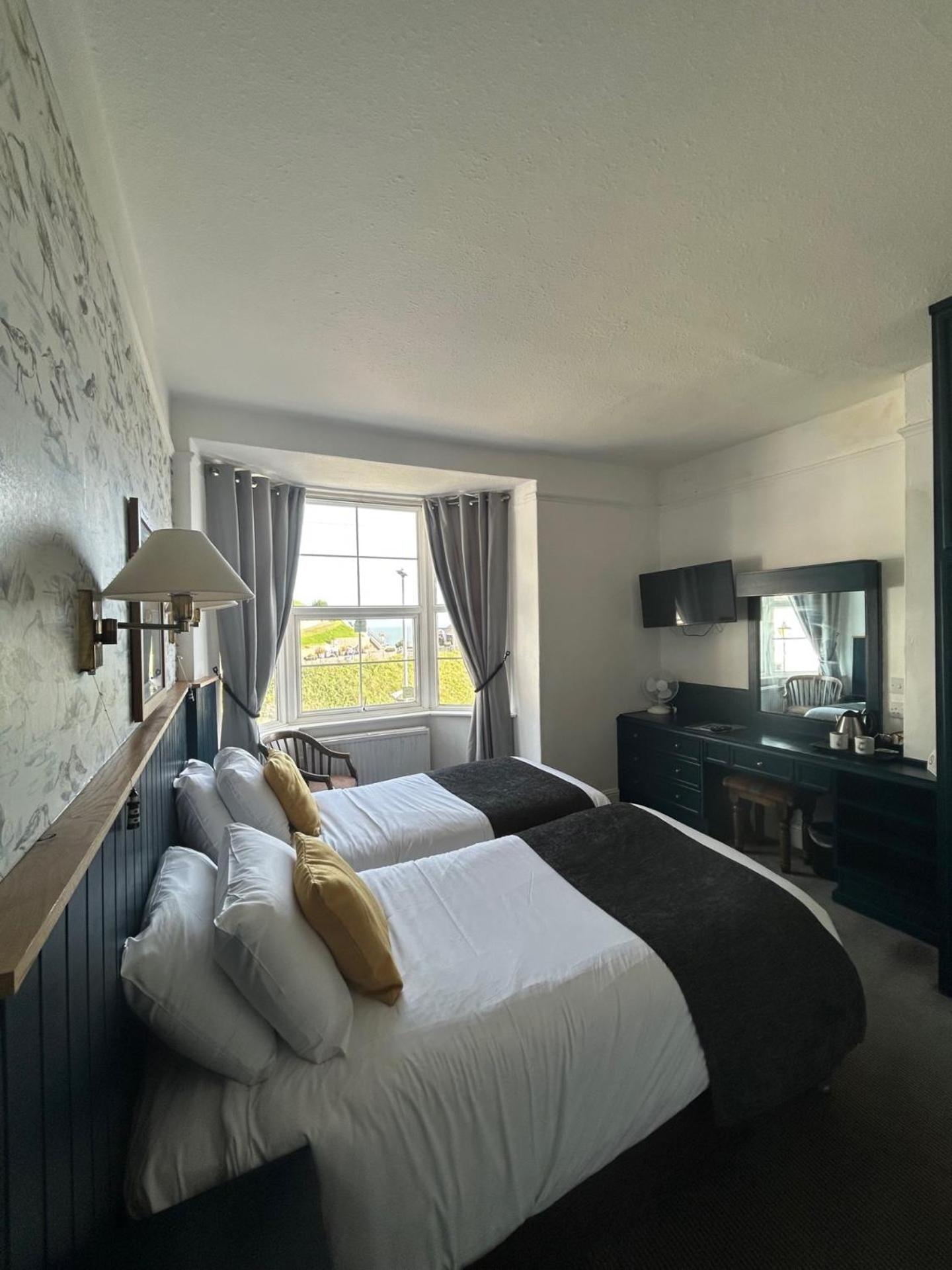 Twin Room photo 2