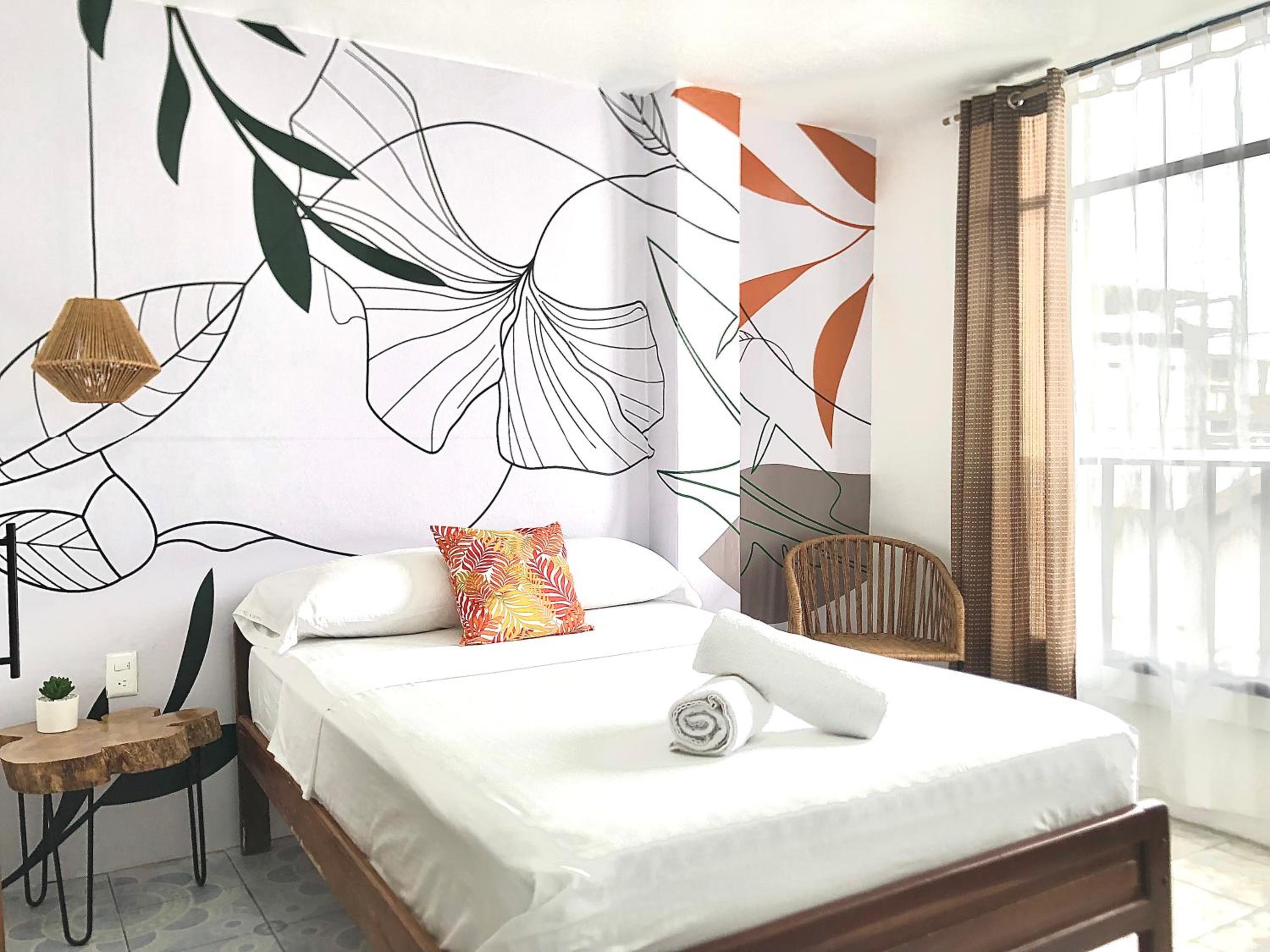 Standard Double or Twin Room photo 2