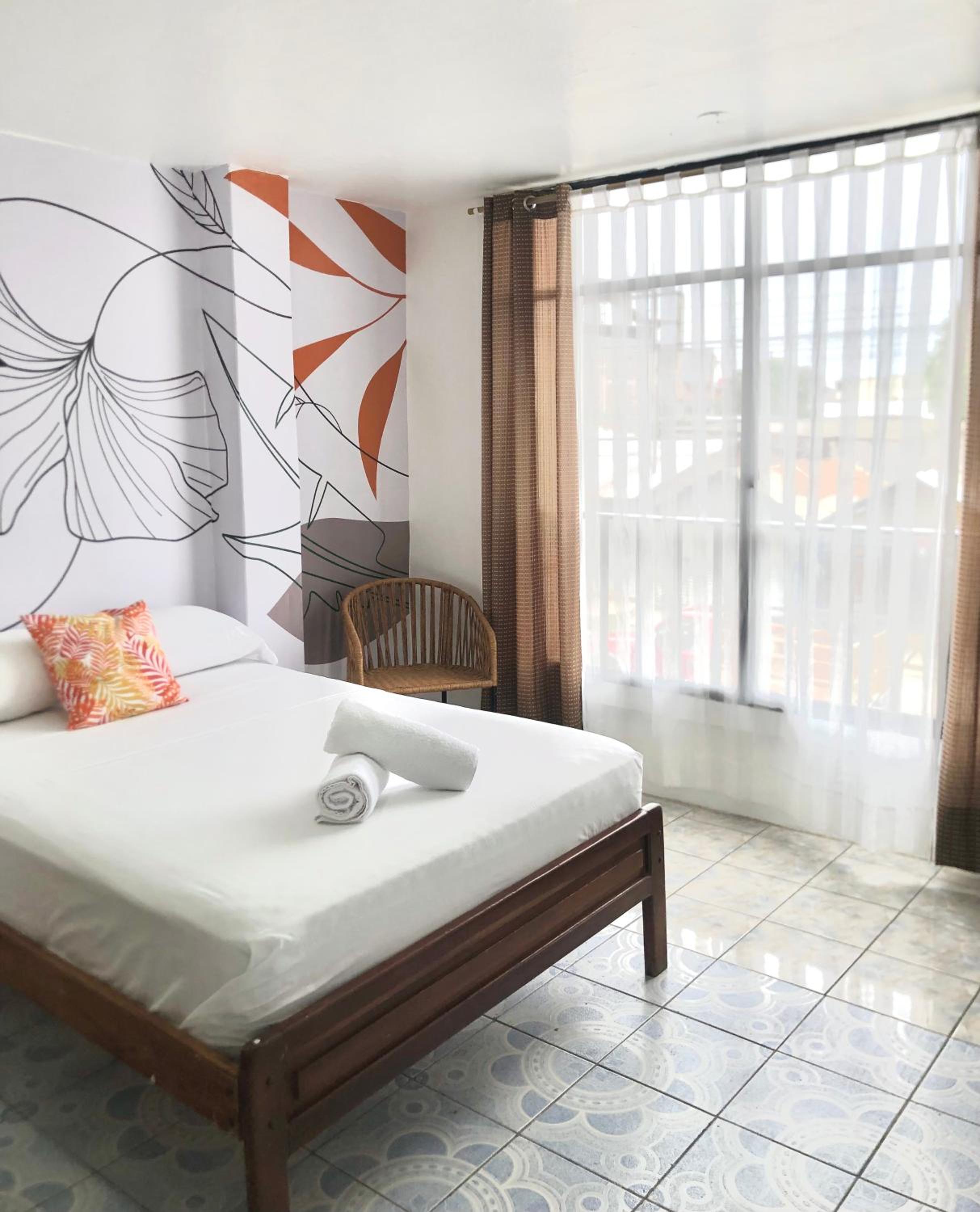 Standard Double or Twin Room photo 3