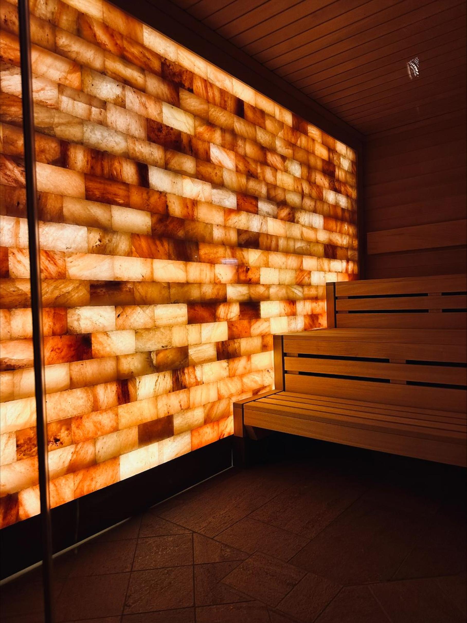Single Room with Spa Access photo 3