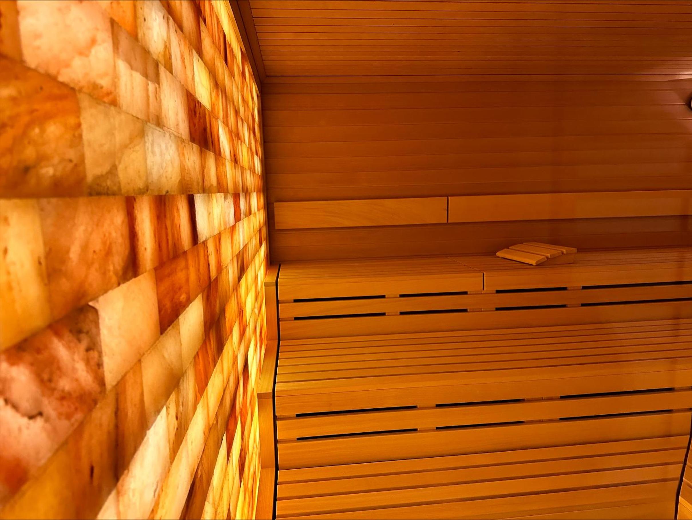 Single Room with Spa Access photo 2