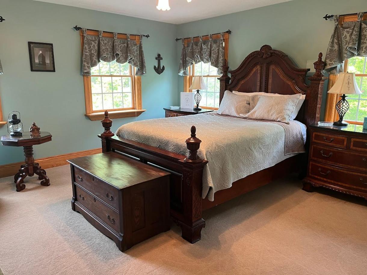 Queen Room with Garden View photo 1