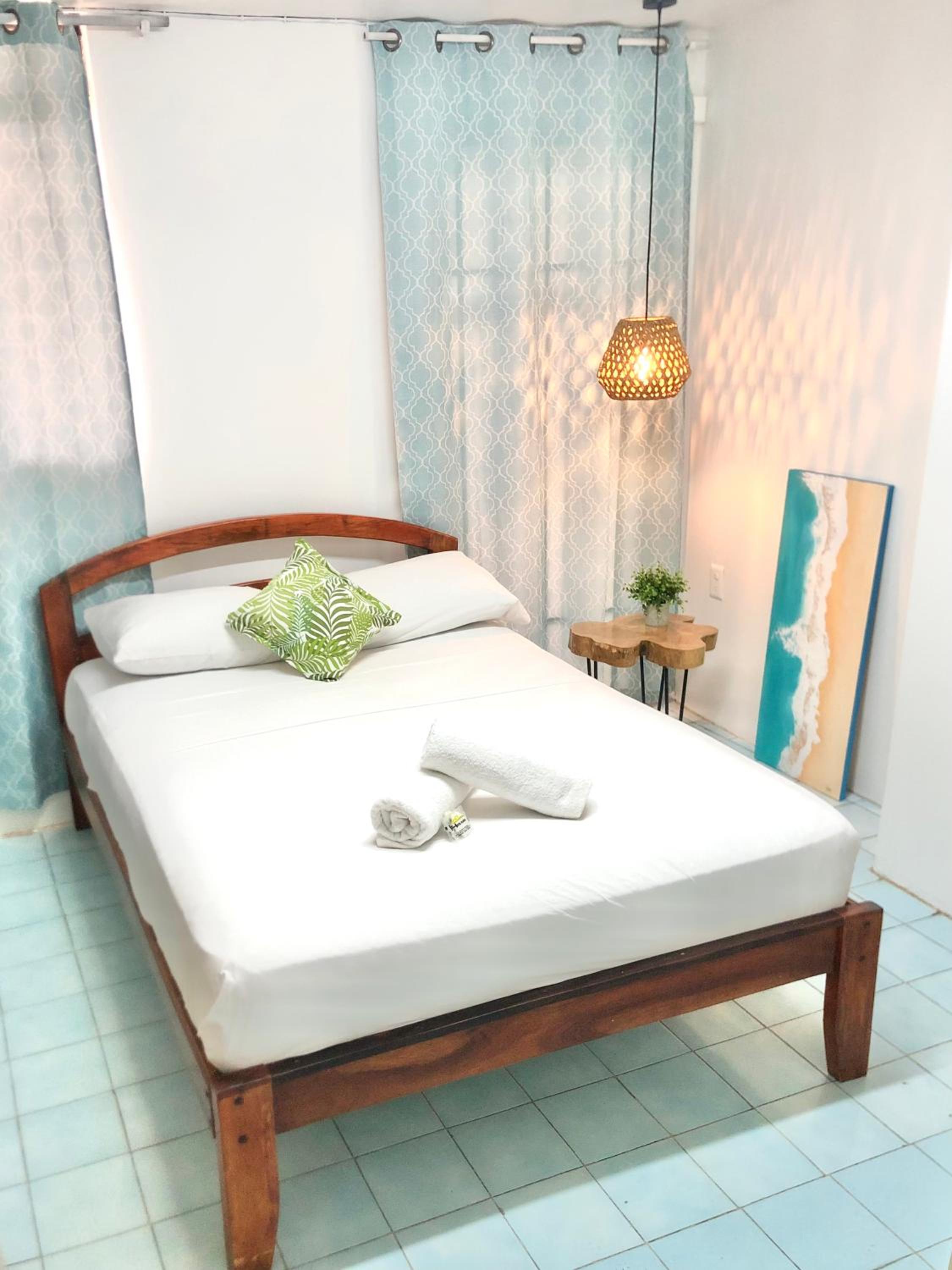 Deluxe Room (2 Adults + 1 Child) photo 1
