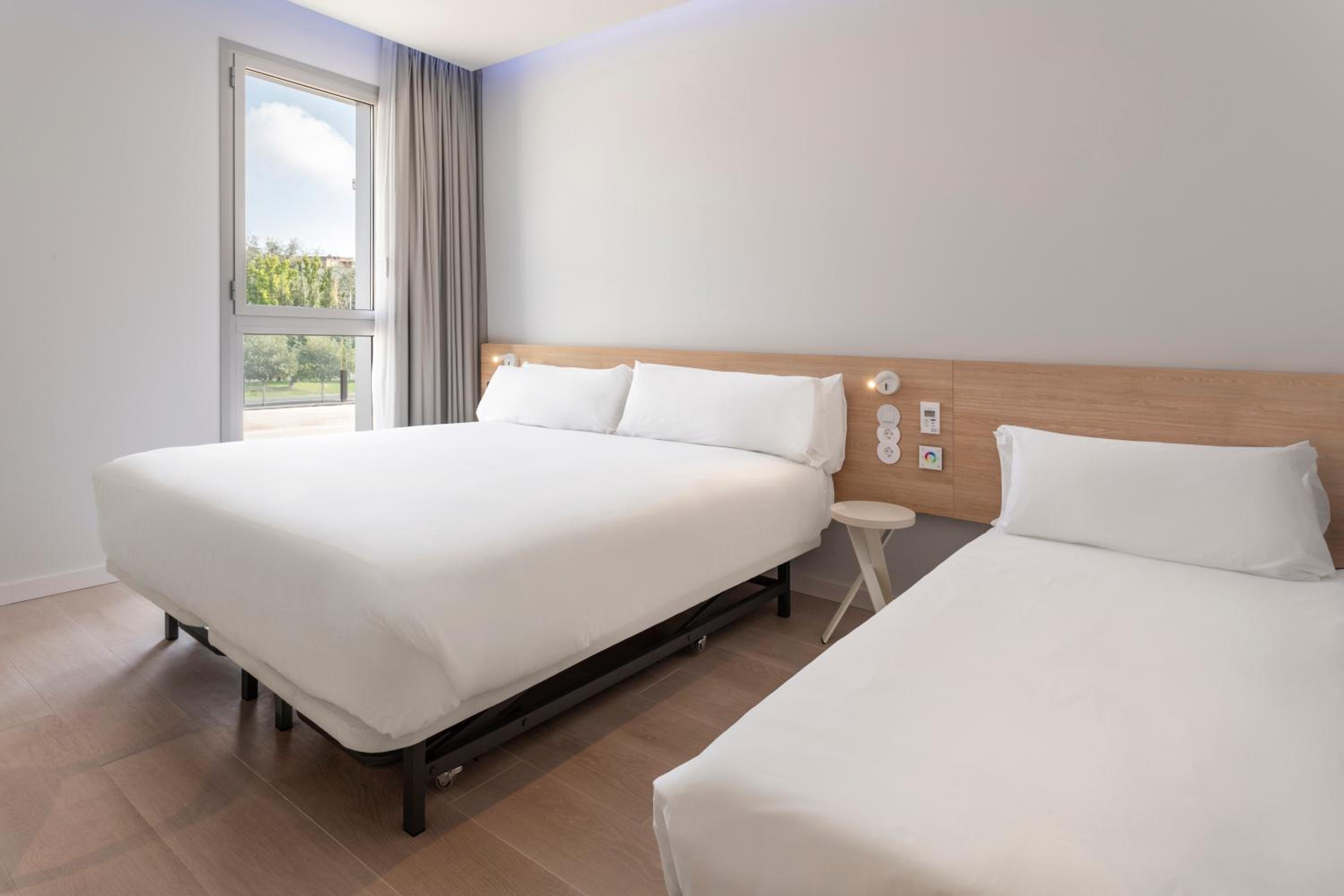 Habitación Estándar Familiar