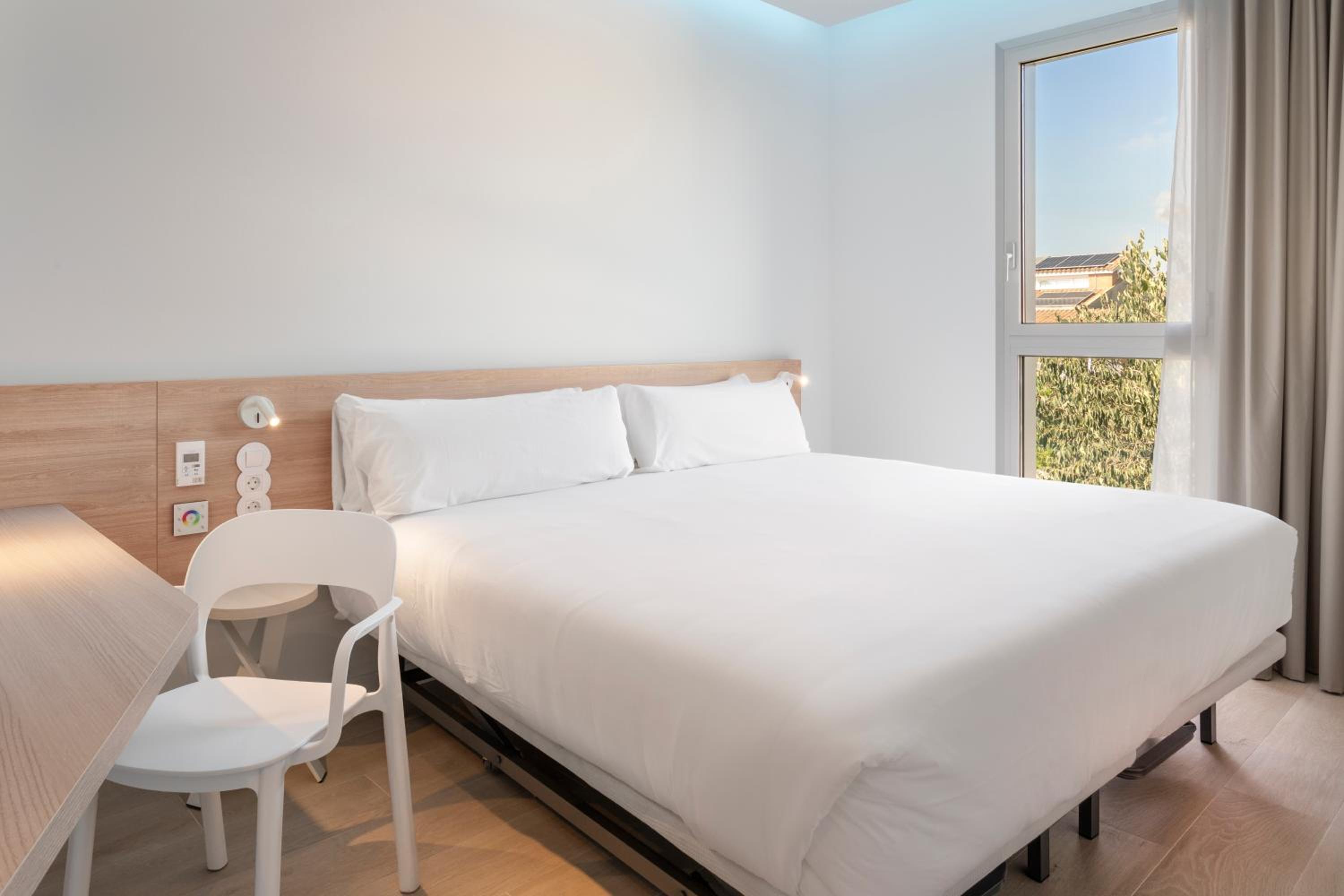 Double Room - Photo 3