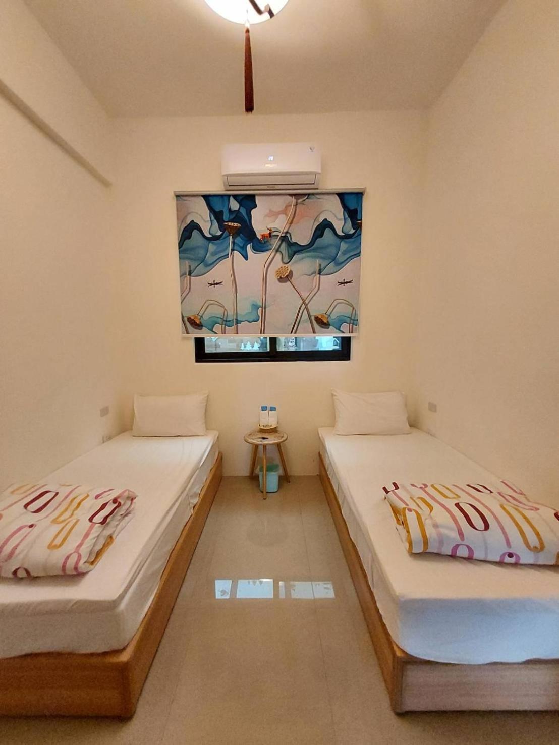 Economy Twin Room